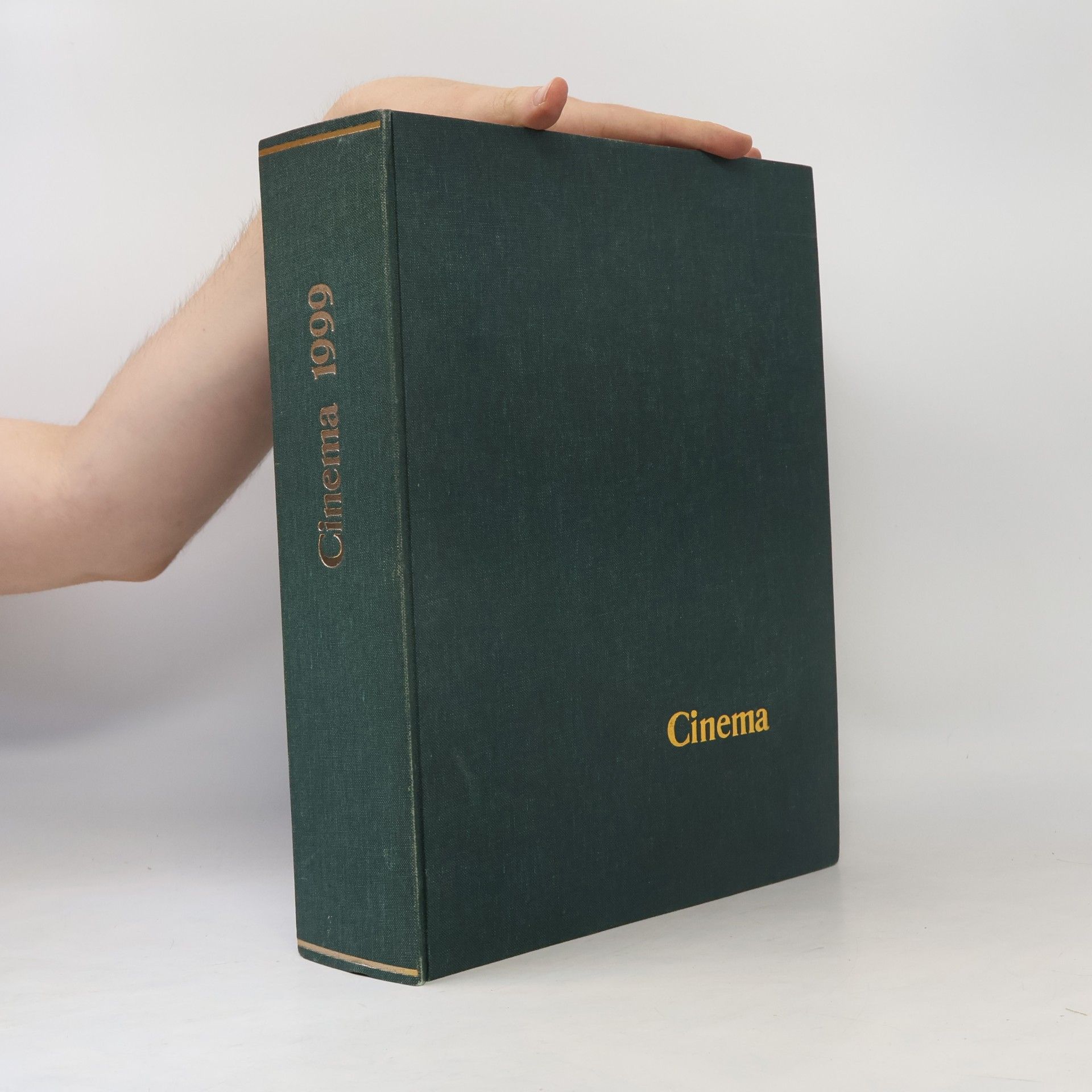 kolektiv Cinema 1999
