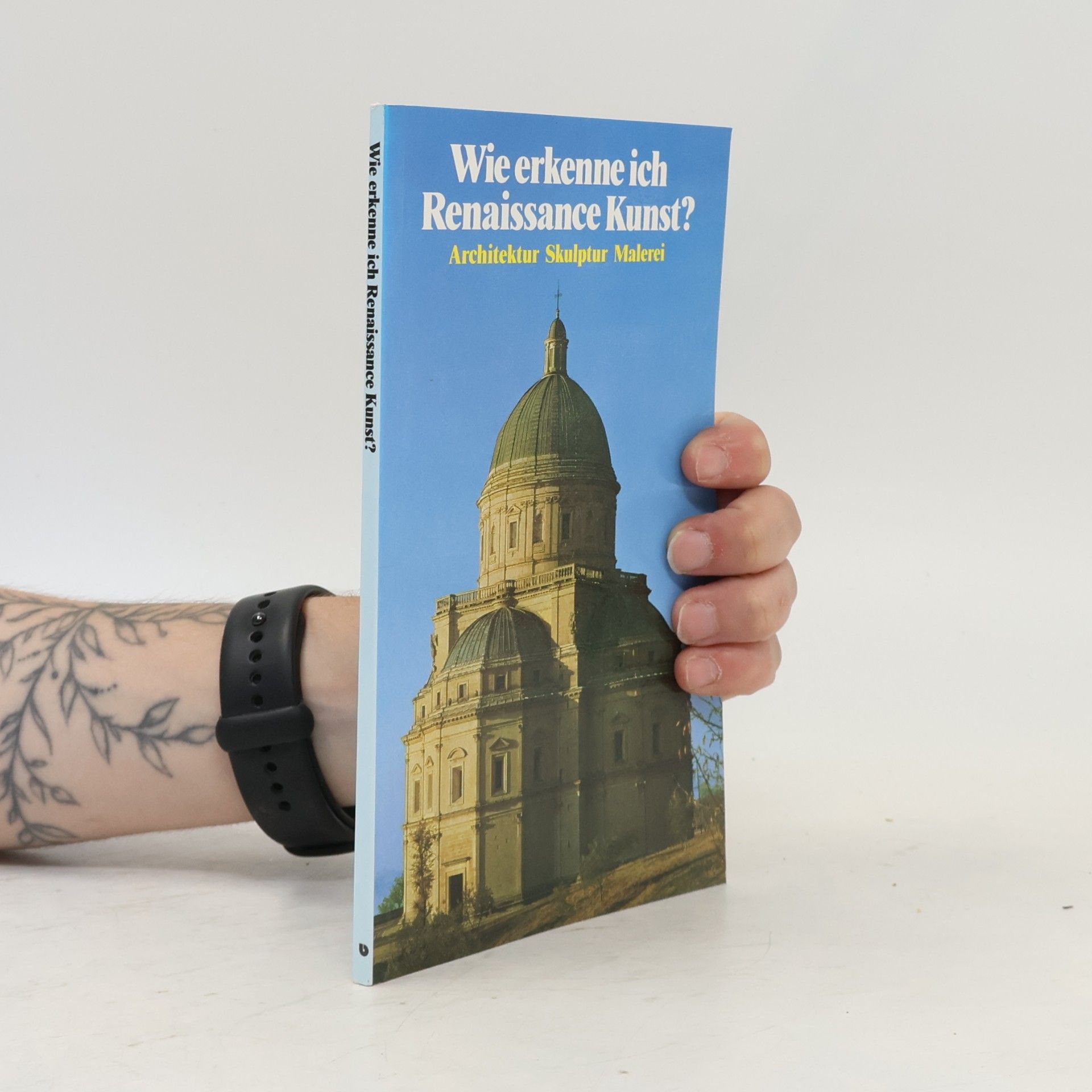 Wie erkenne ich Renaissancekunst?
