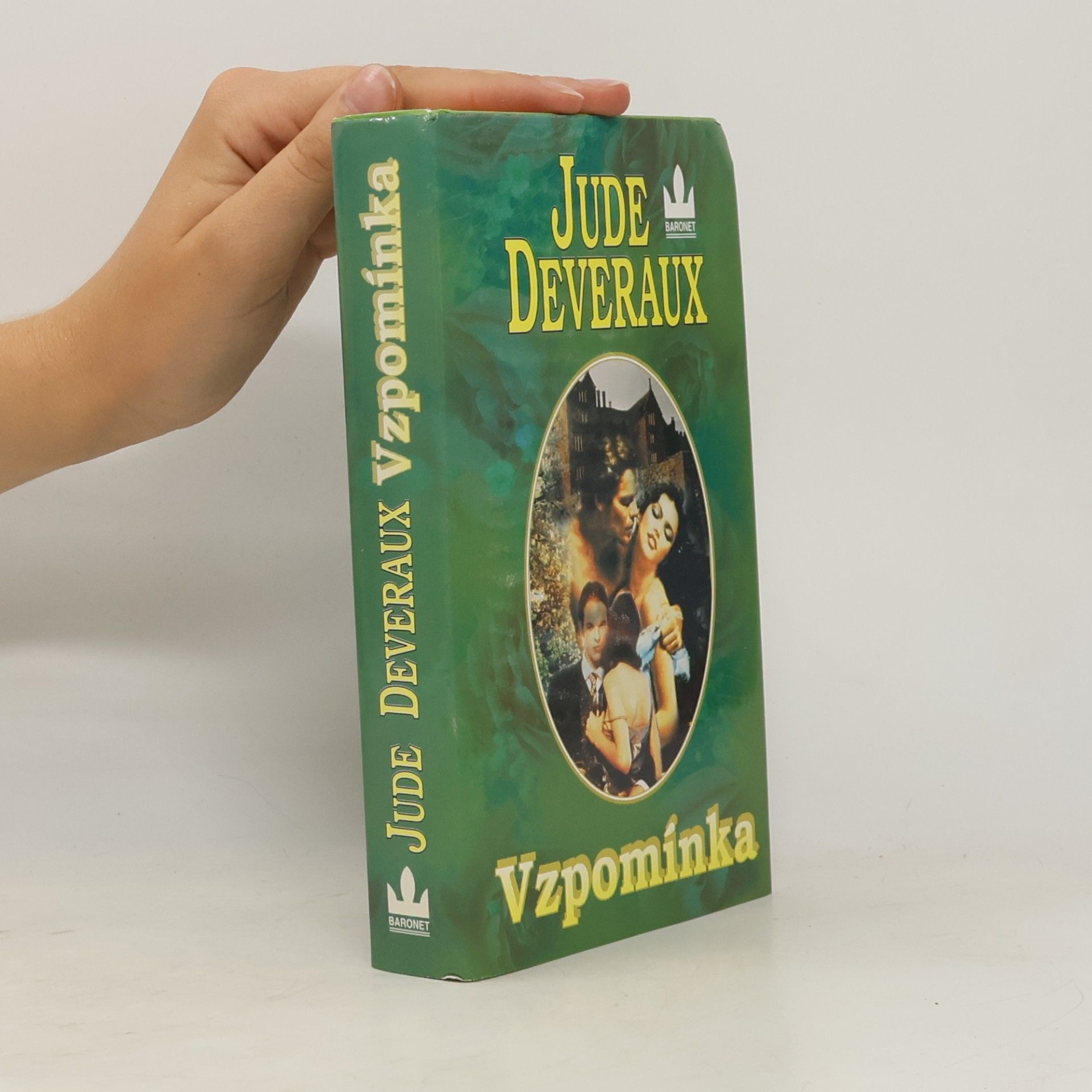 Vzpomínka