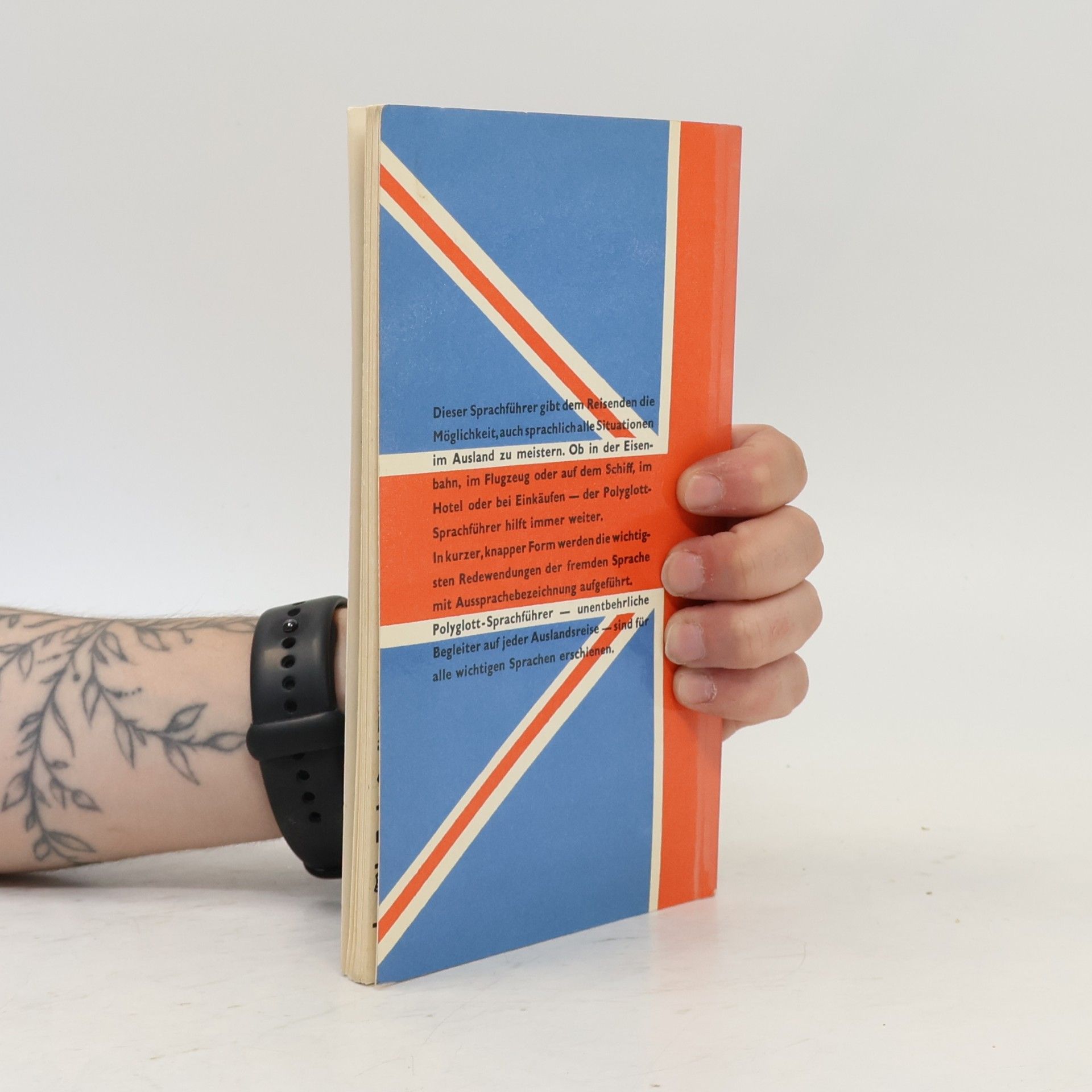 Autorenkollektiv Sprachführer - Englisch