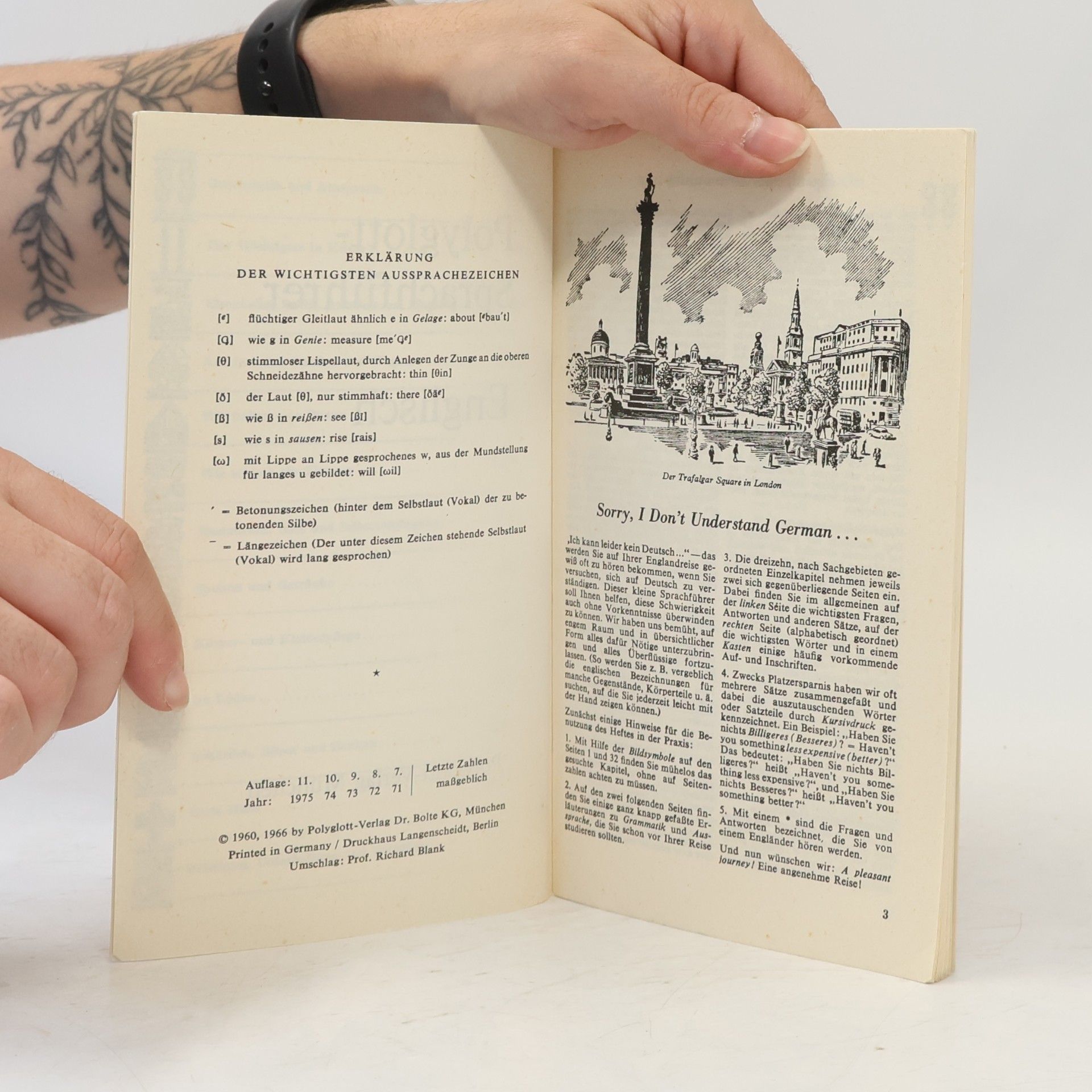 Autorenkollektiv Sprachführer - Englisch