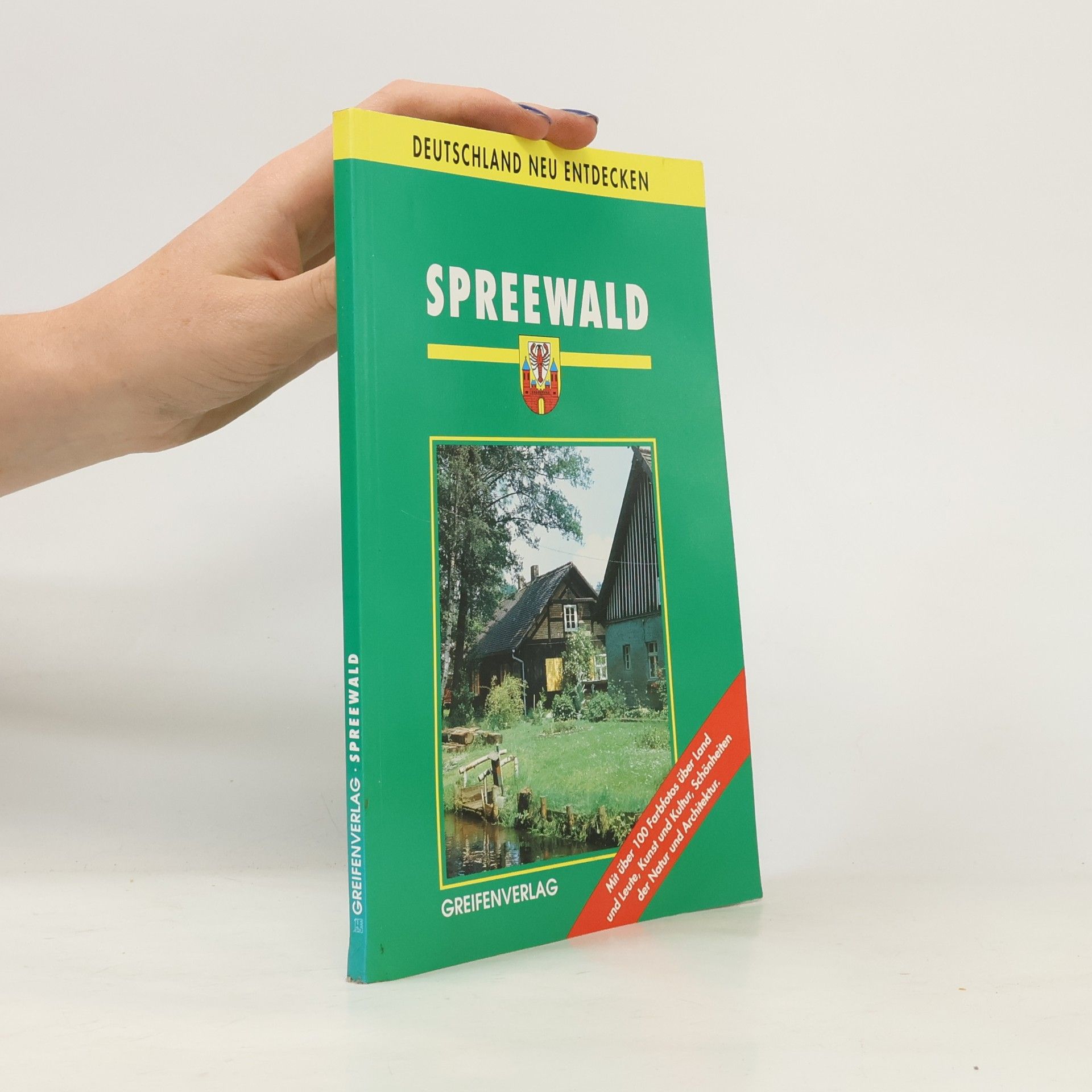 Gerd Kokles Spreewald