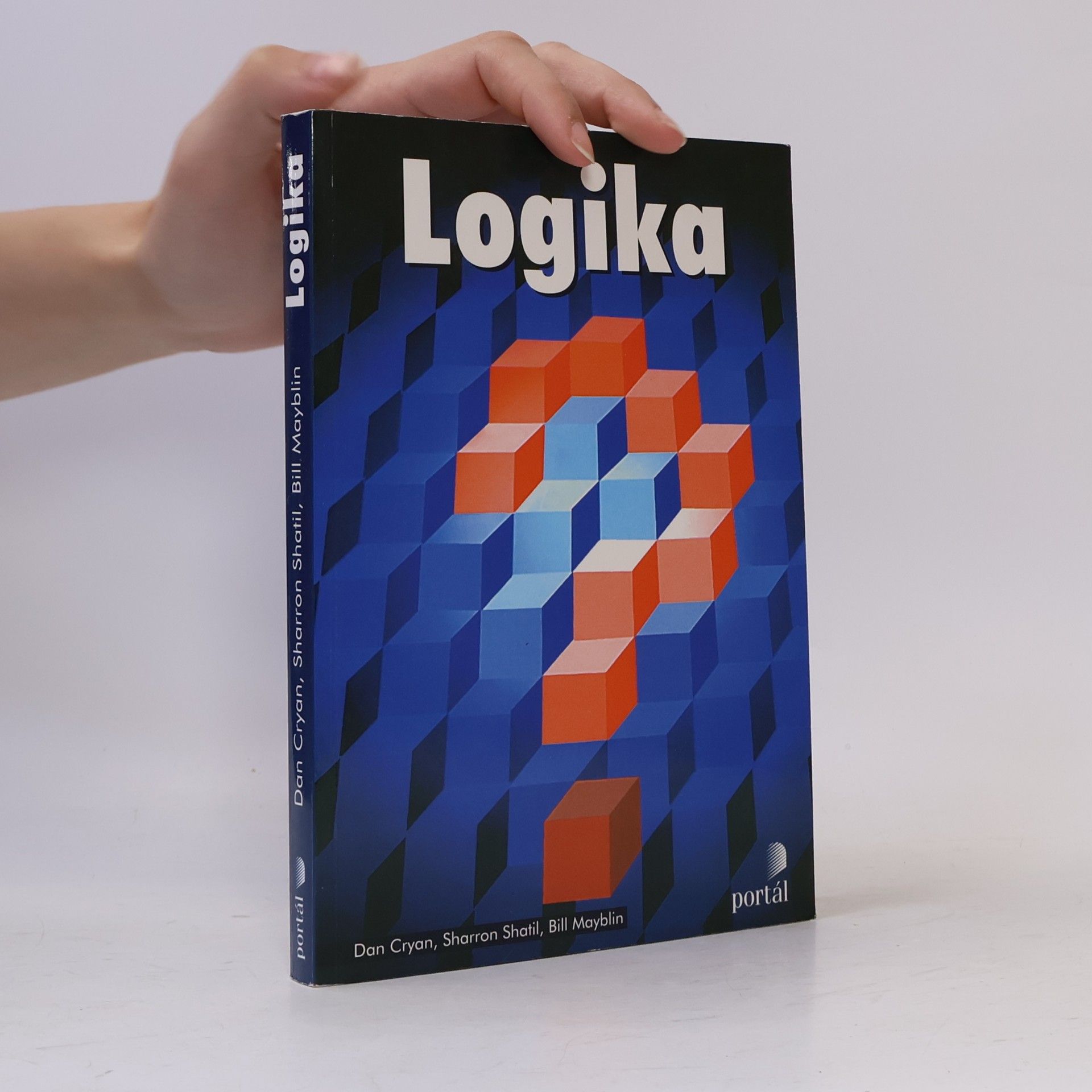 Bill Mayblin Logika