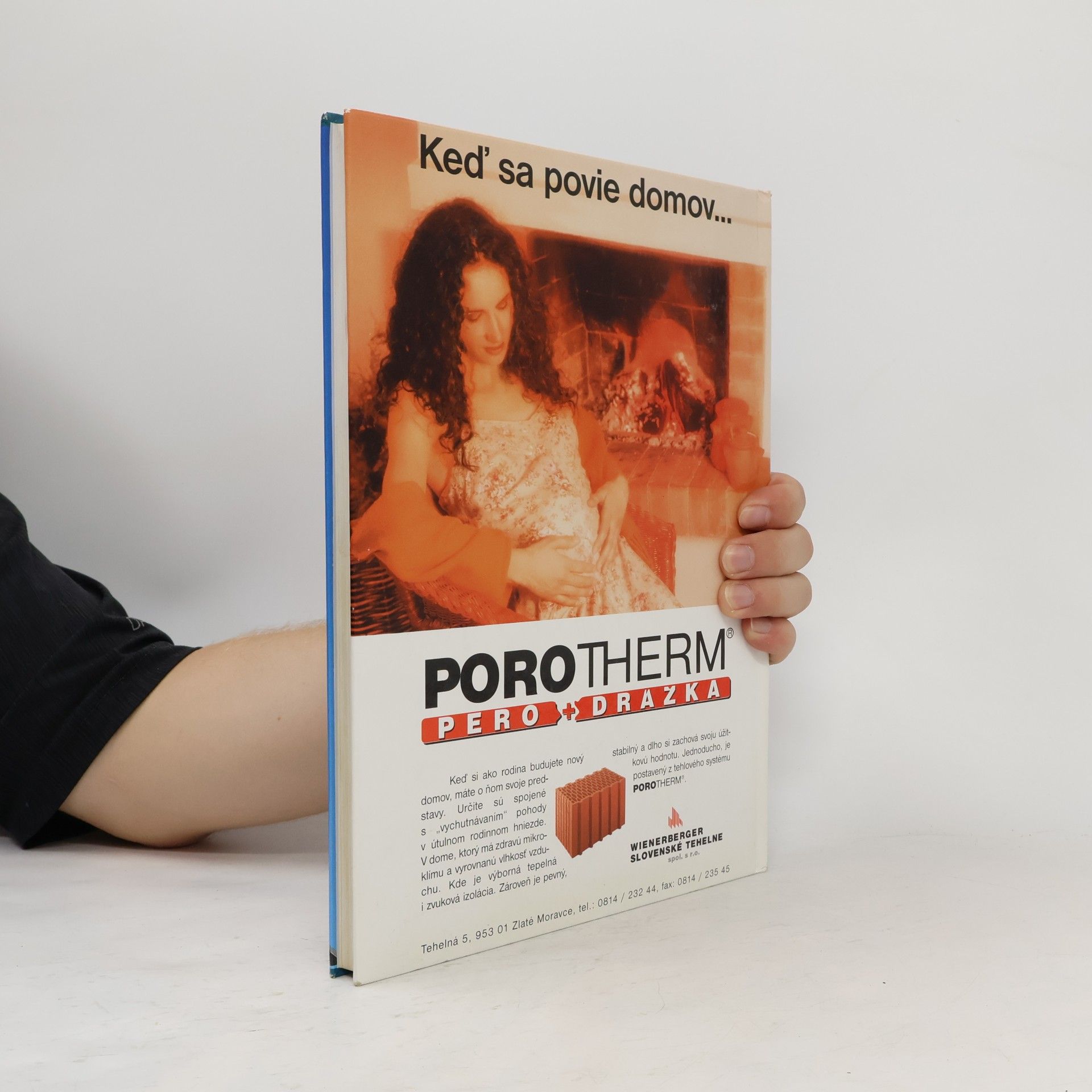 Ľudovít Fillo Betónové a murované prvky