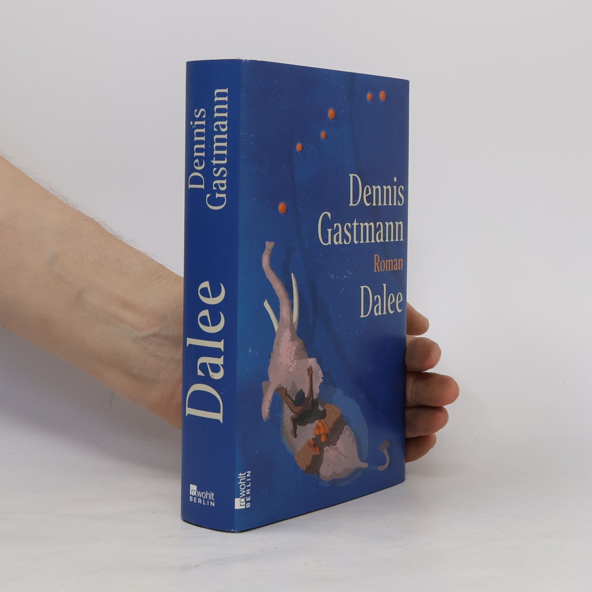 Dennis Gastmann Dalee