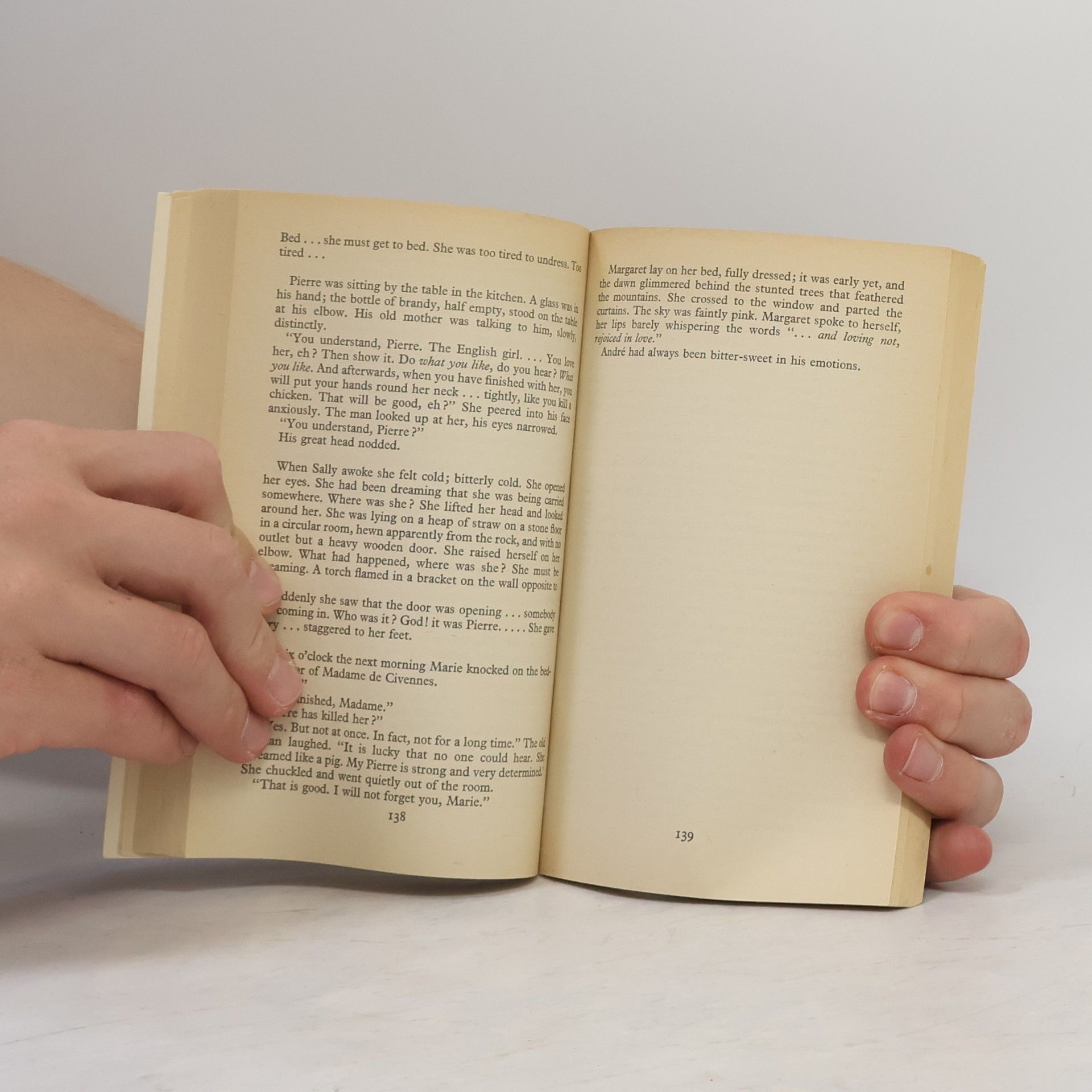 Herbert van Thal The Third Pan Book of Horror Stories