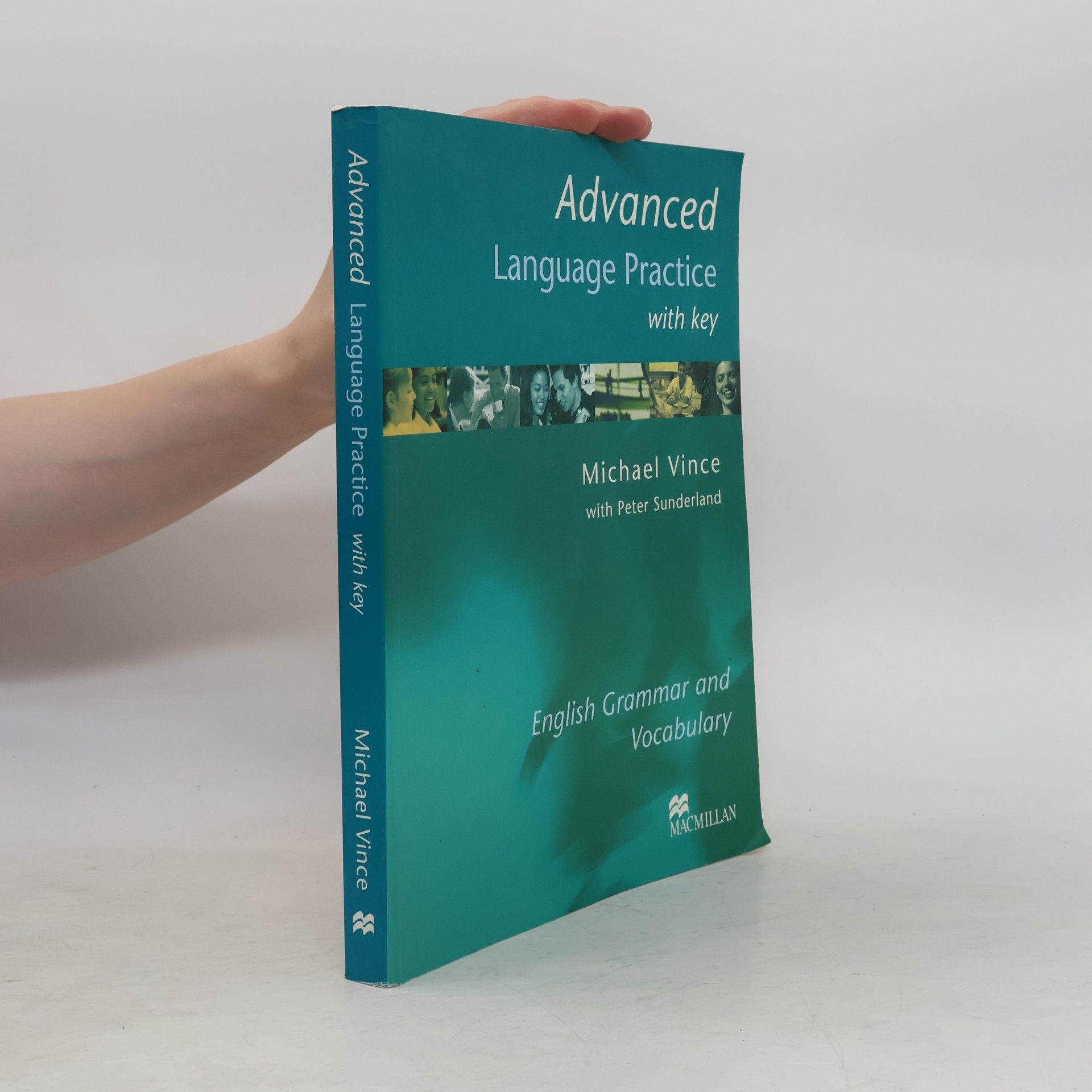 Advanced Language Practice