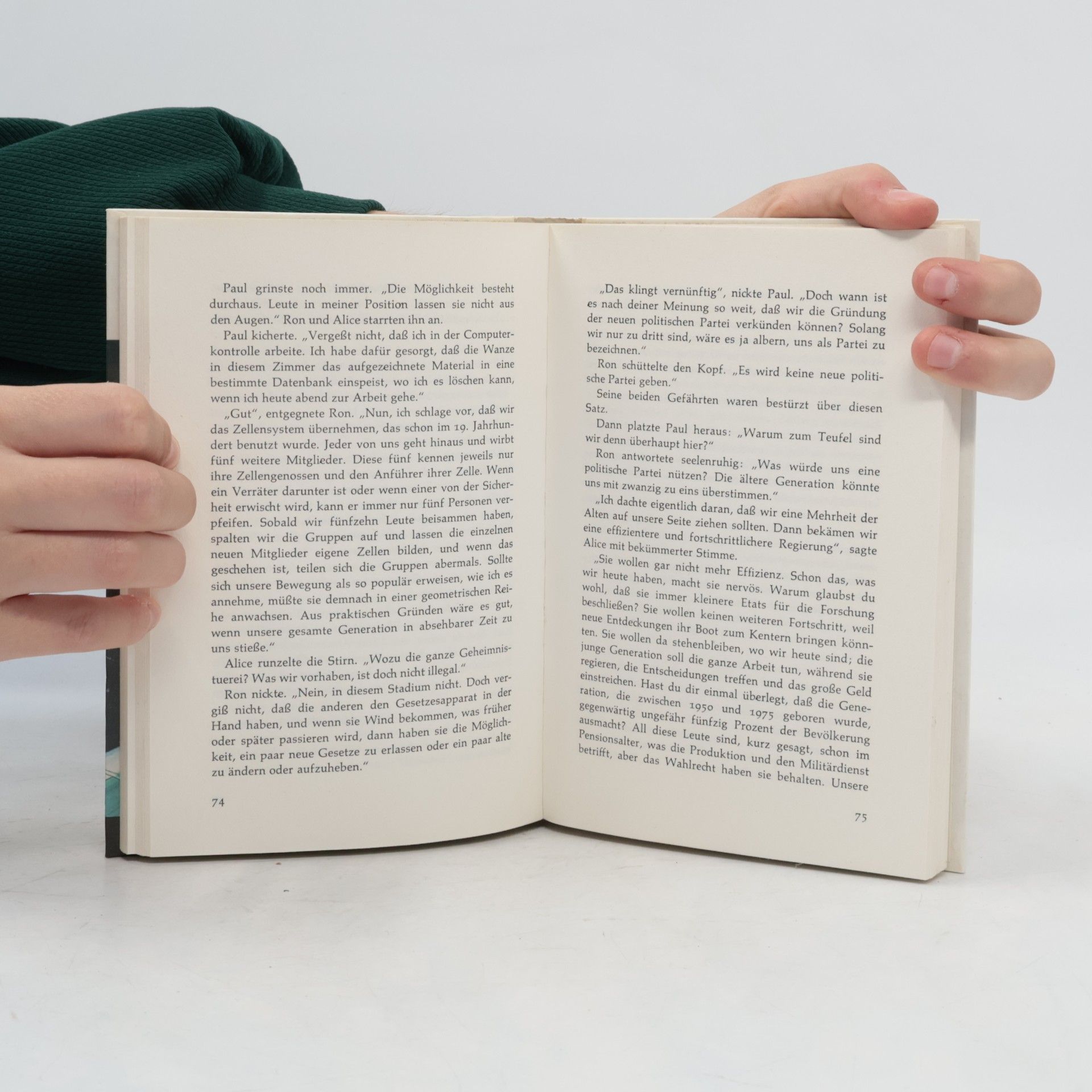 Roger Elwood Reise in die Unendlichkeit. Science Fiction Geschichten.