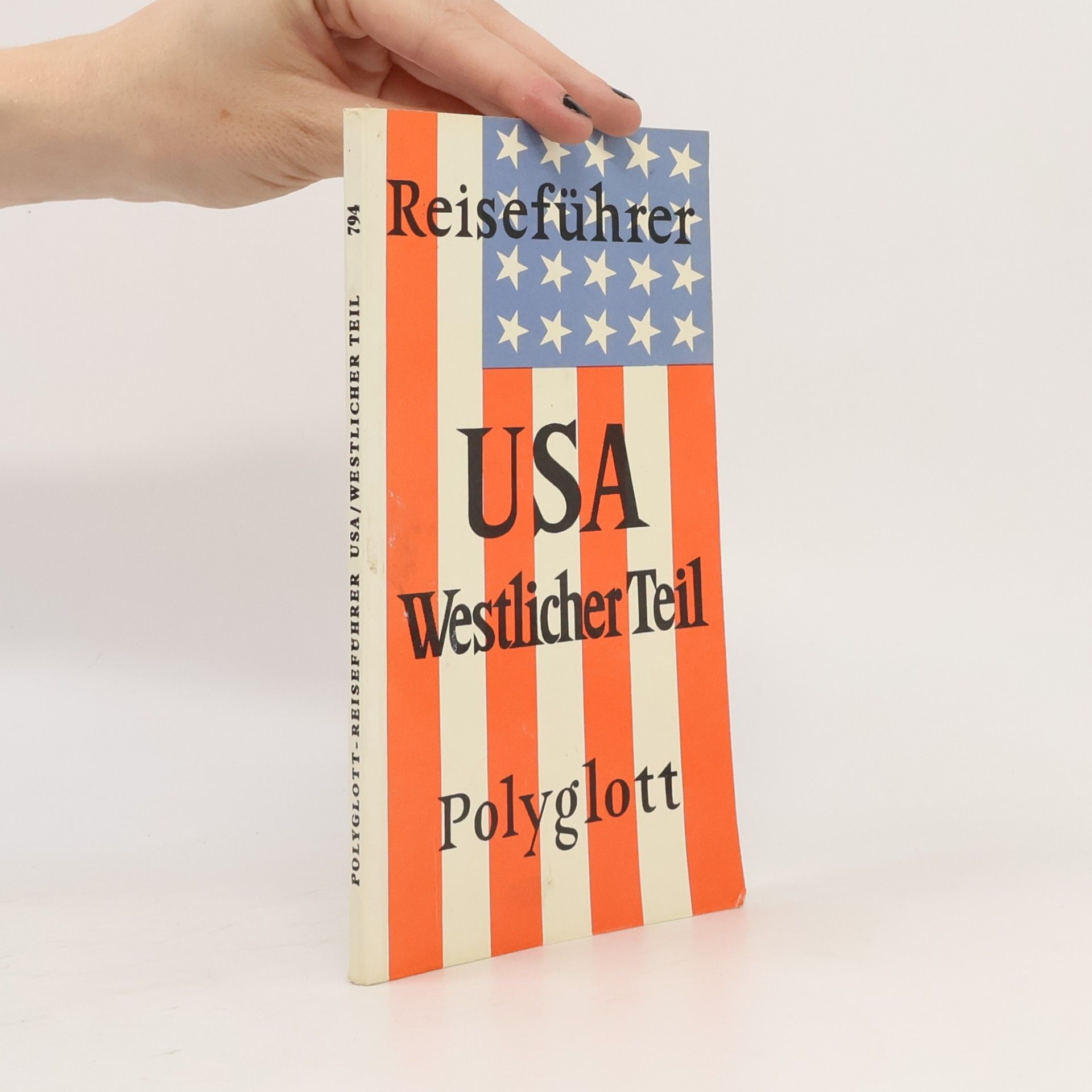 Wilhelm Voss-Gerling USA
