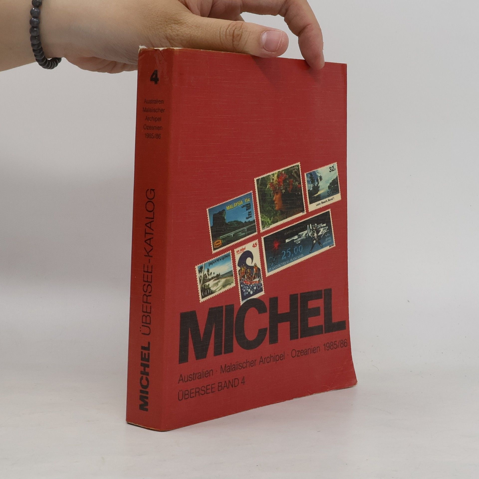 Collectif d'auteurs Michel 4