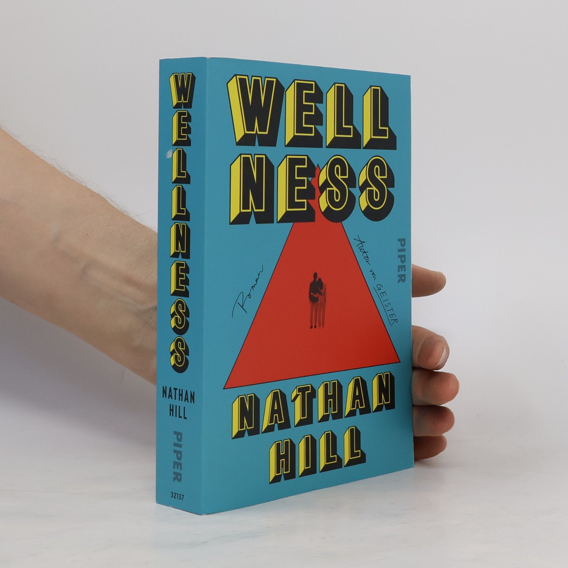Nathan Hill Wellness