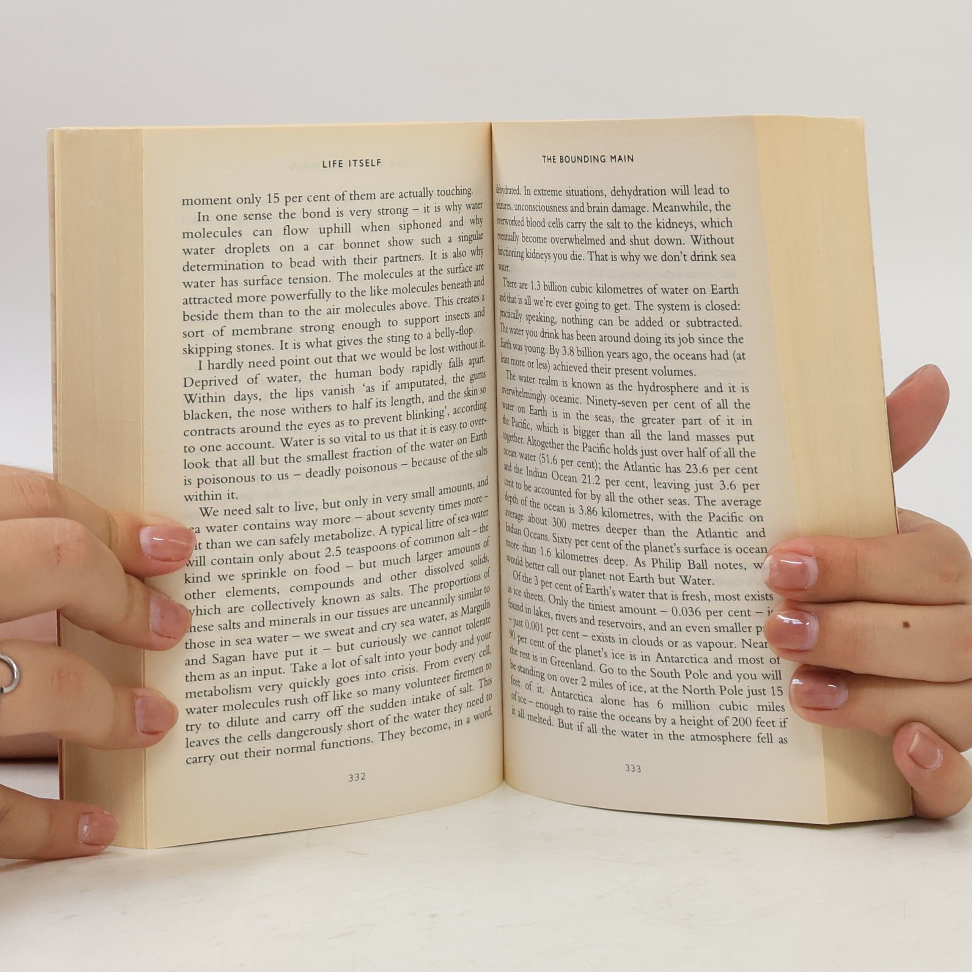 Bill Bryson A Short History of Nearly Everything