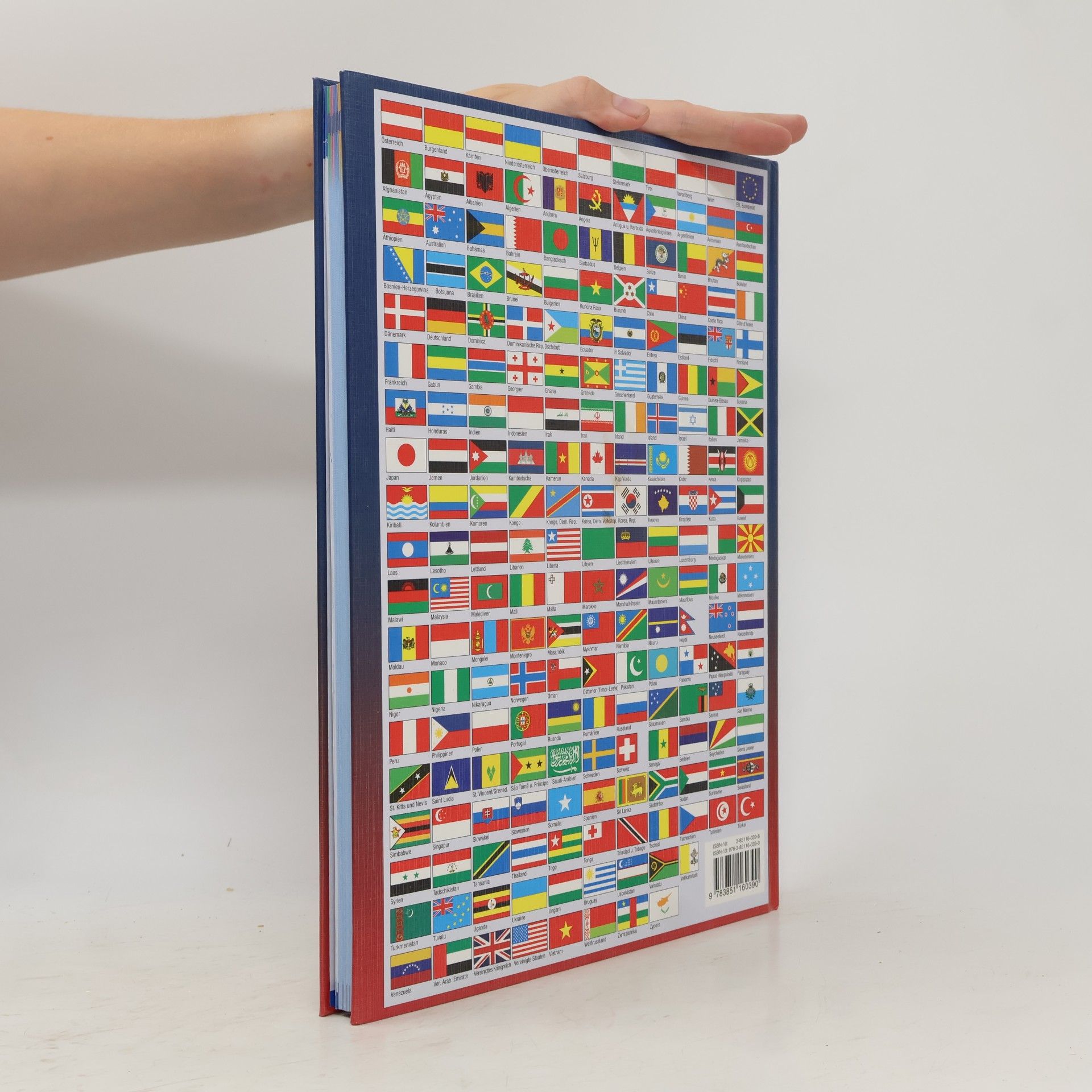 Autorenkollektiv Hölzel-Universalatlas zu Geographie und Geschichte
