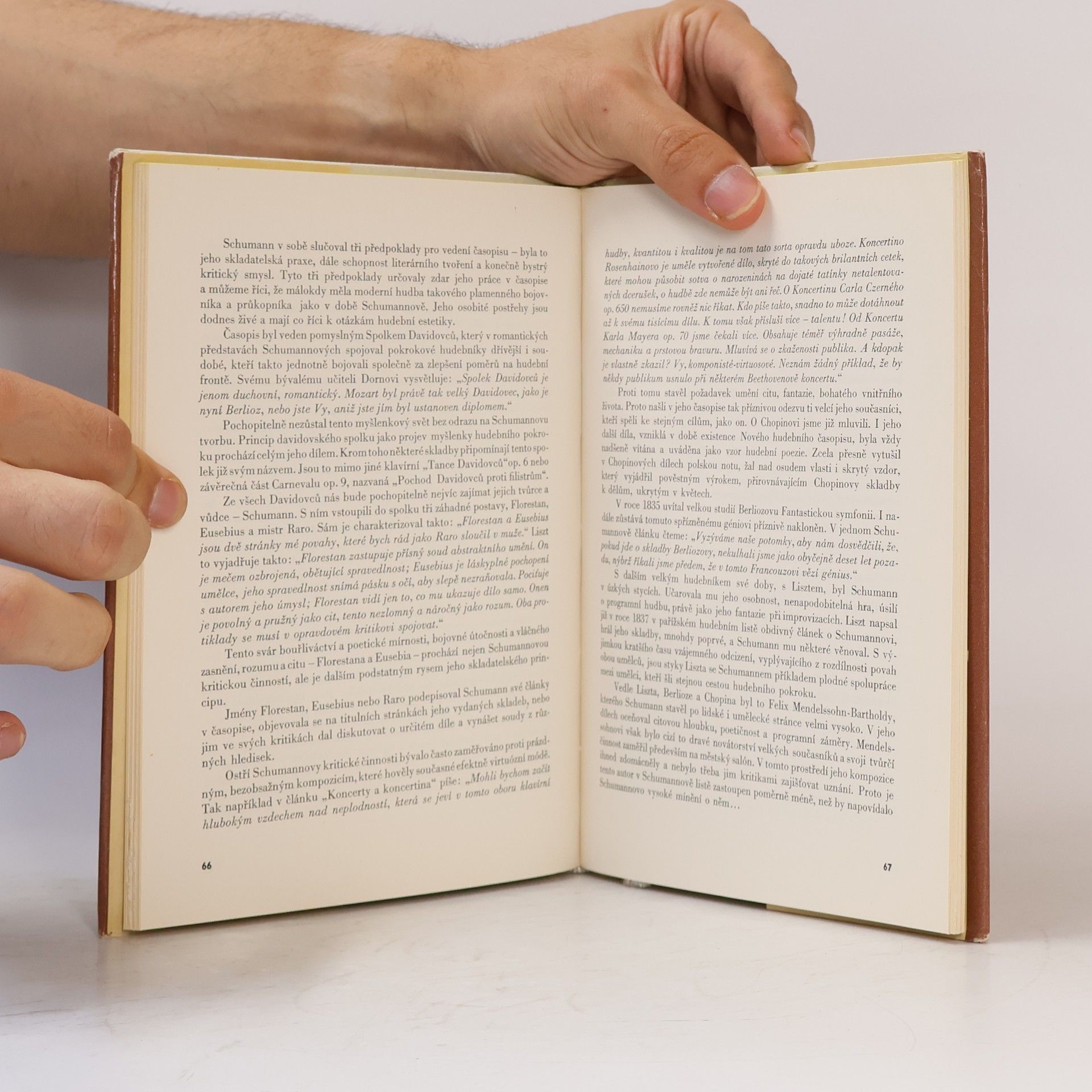 Autores varios Slavná minulost německé hudby