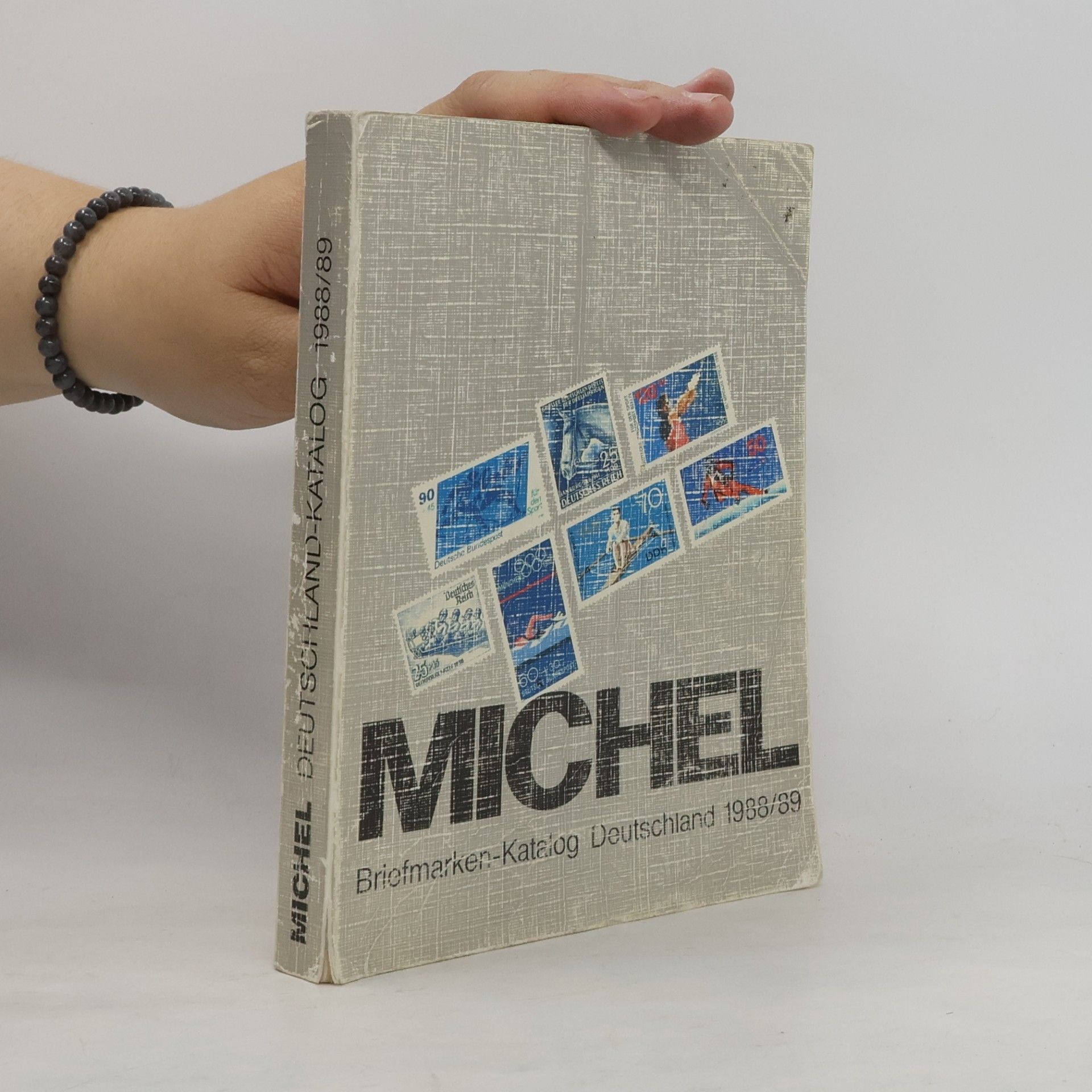 Autorenkollektiv Michel