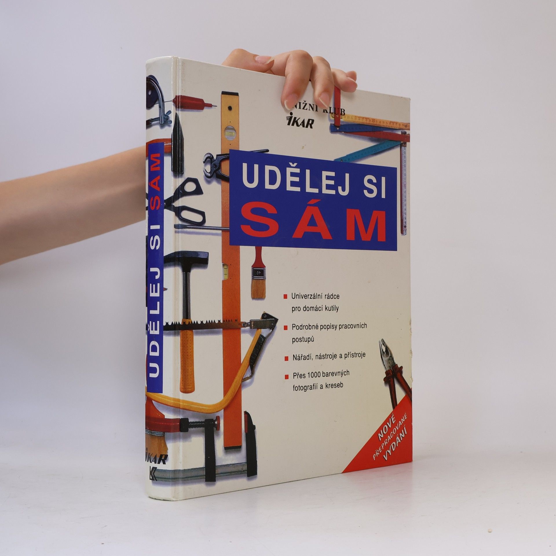 Autorenkollektiv Udělej si sám
