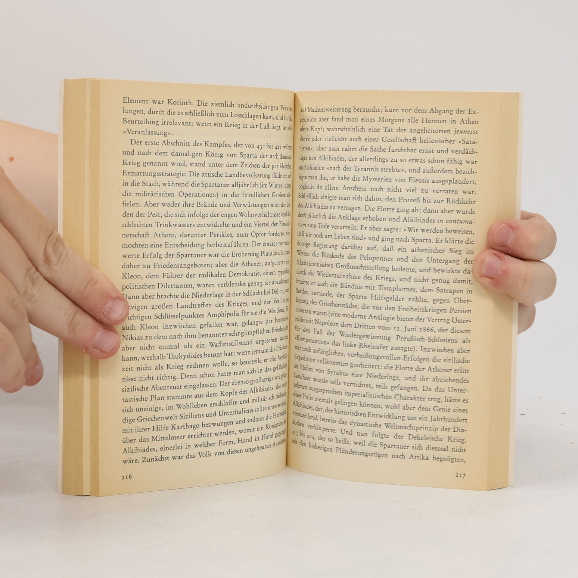 Egon Friedell Kulturgeschichte Griechenlands