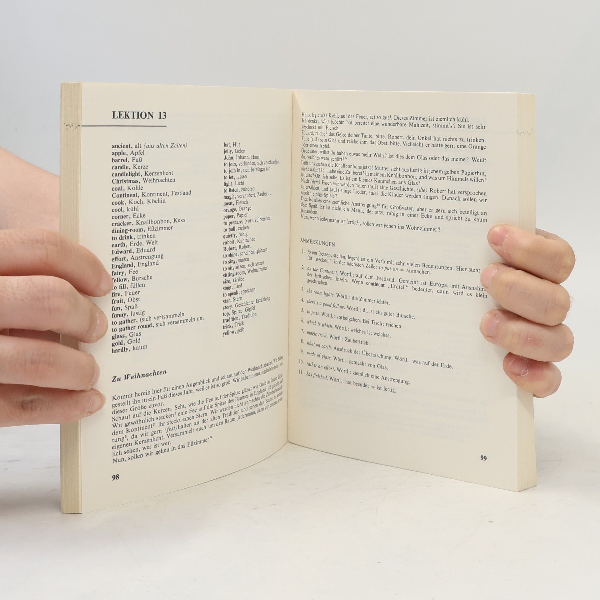 Autorenkollektiv English mit Reader's Digest 3