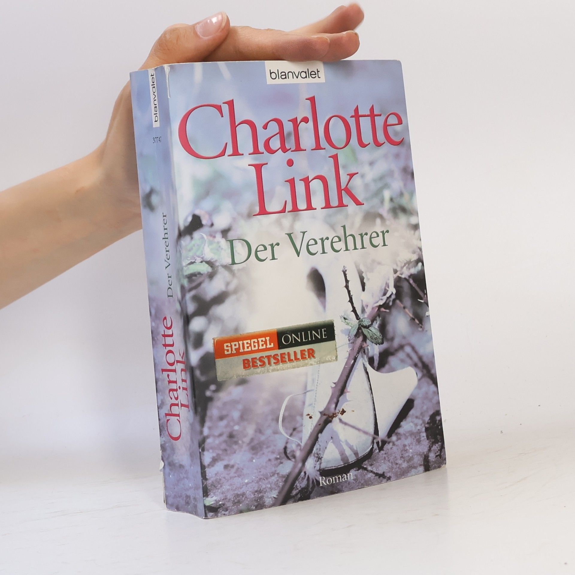 Charlotte Link Der Verehrer