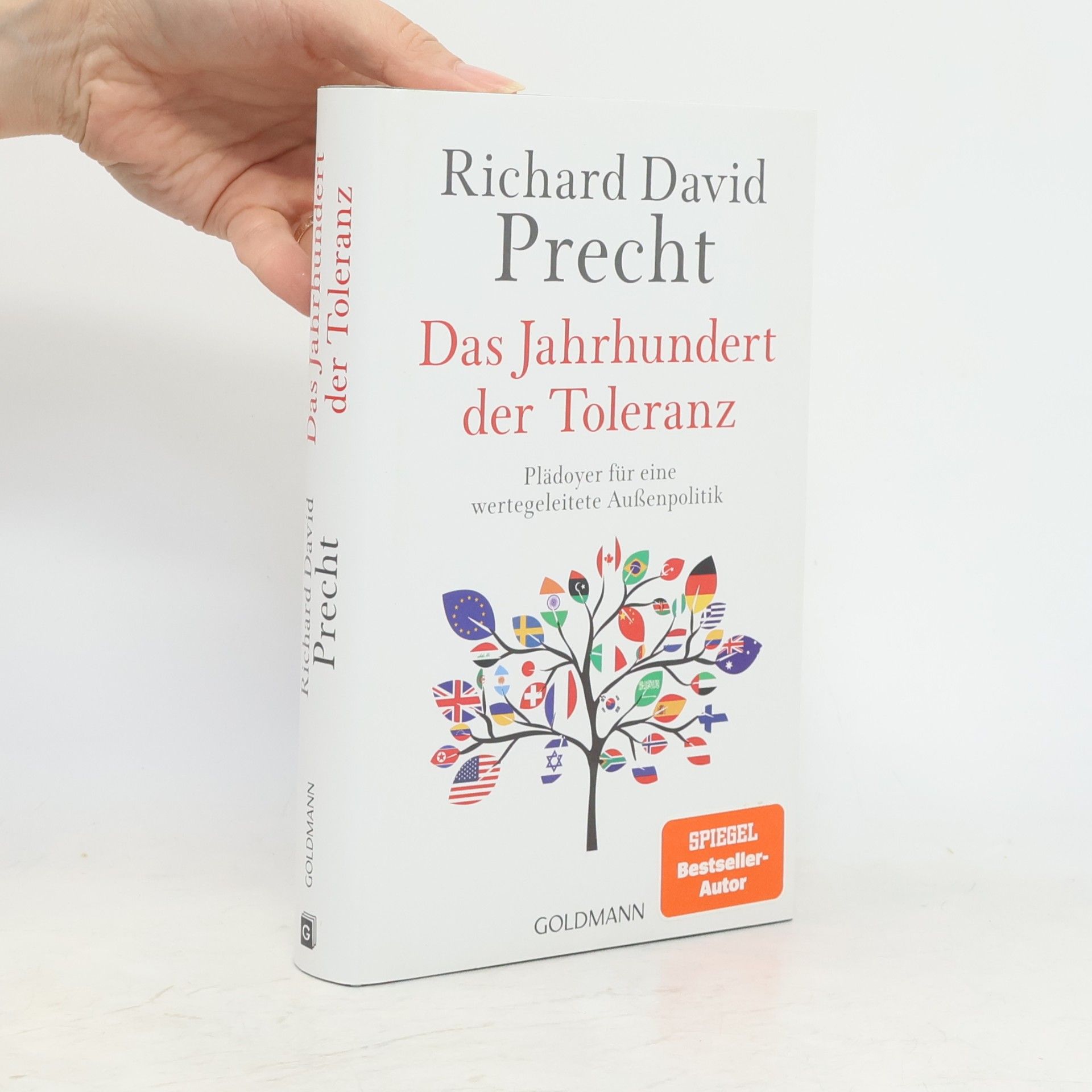 Das Jahrhundert der Toleranz