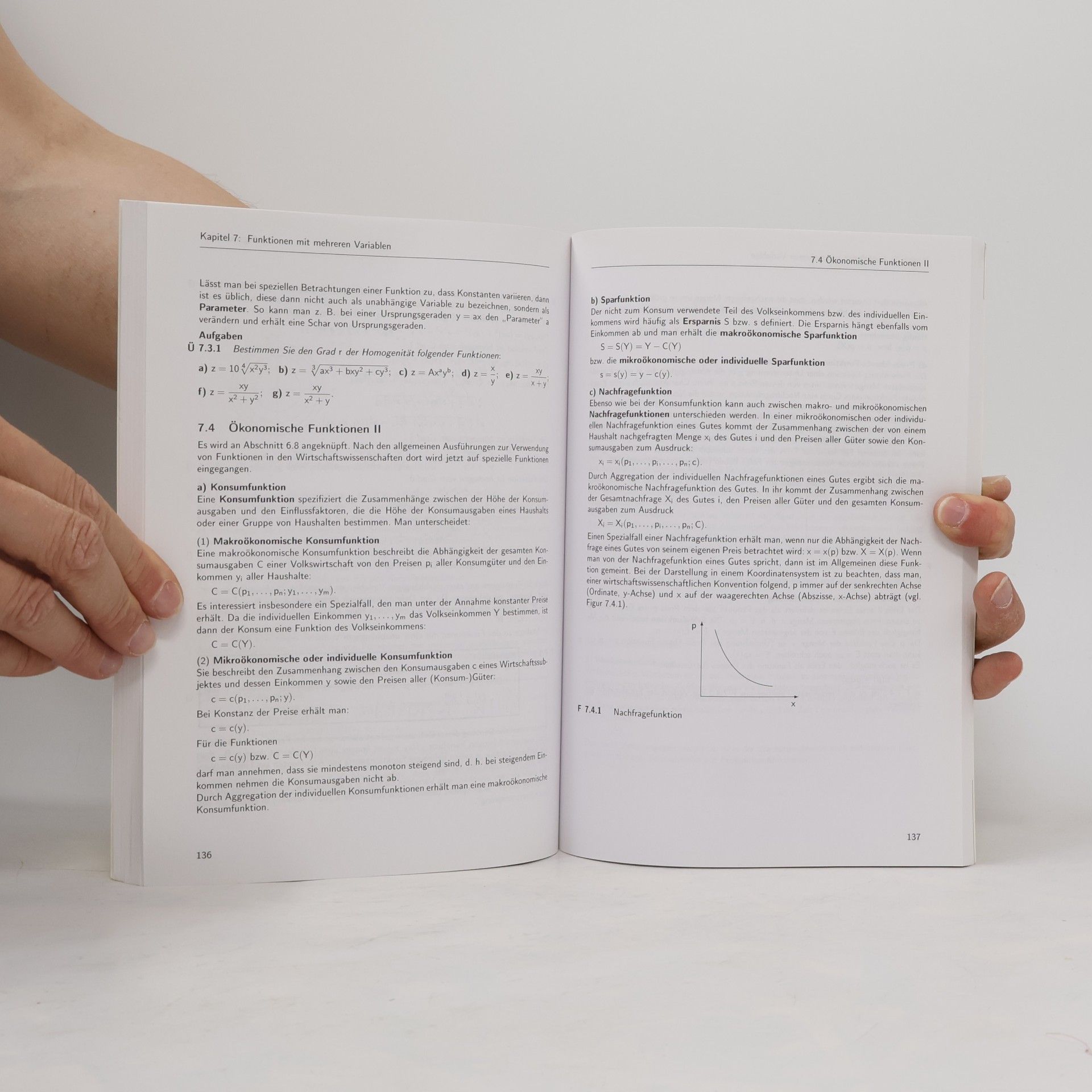 Jochen Schwarze Mathematik für Wirtschaftswissenschaftler