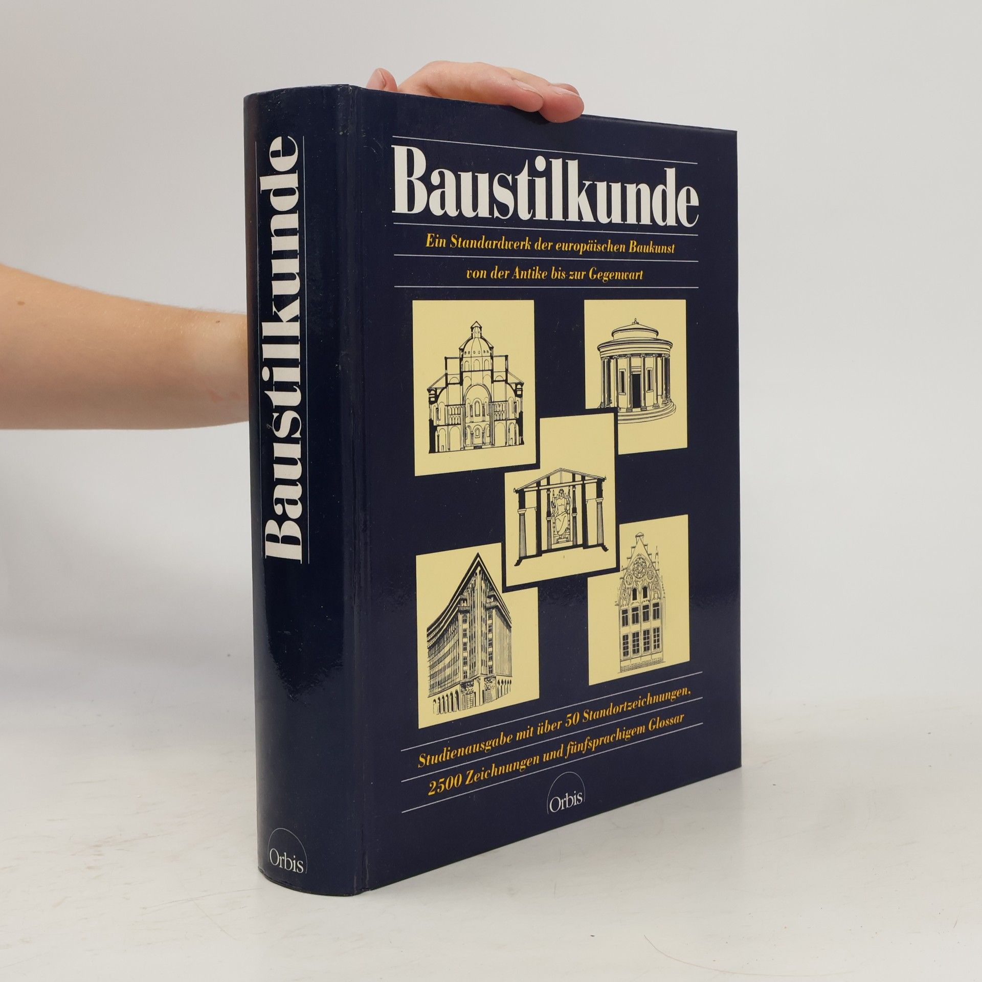 Baustilkunde