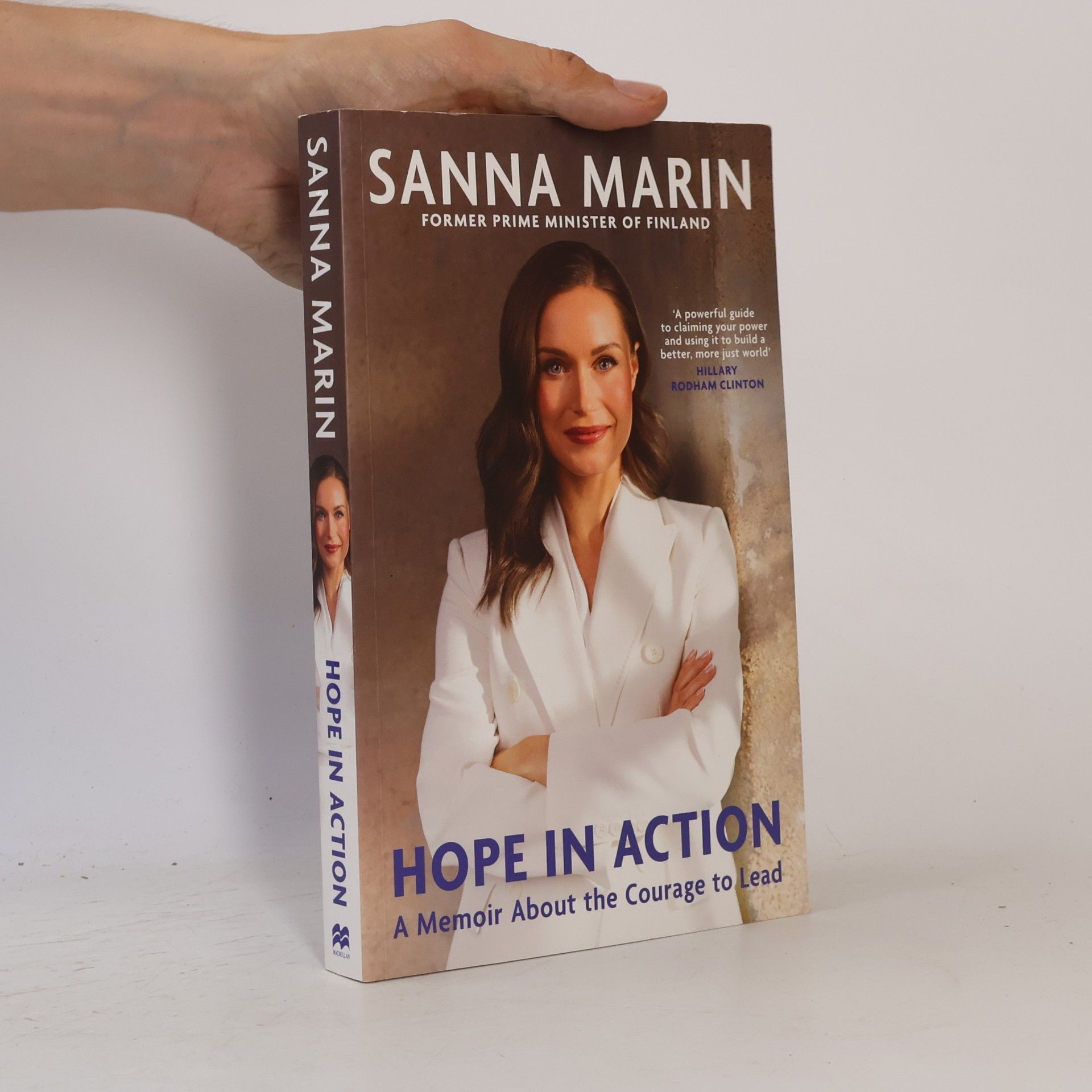 Hope in Action