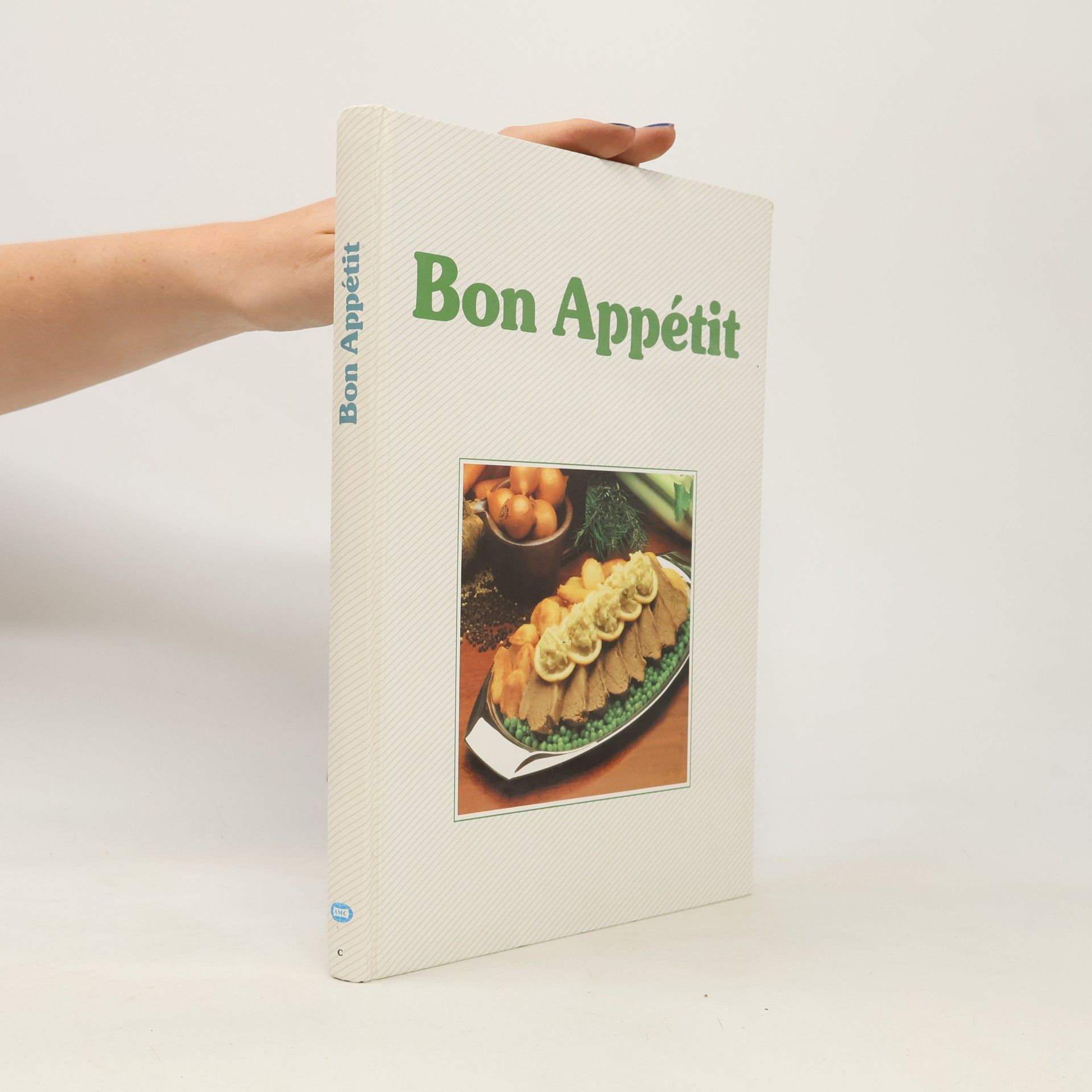 Autorenkollektiv Bon Appétit