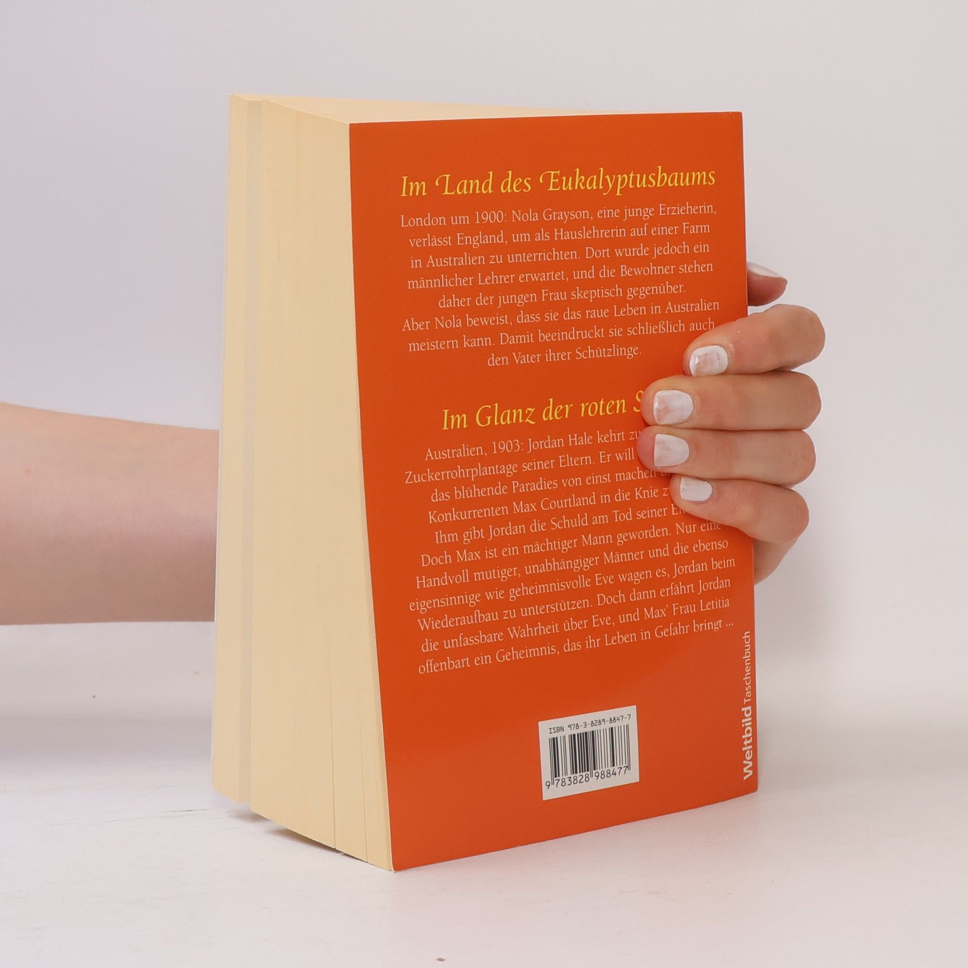 Elizabeth Haran Im Land des Eukalyptusbaums