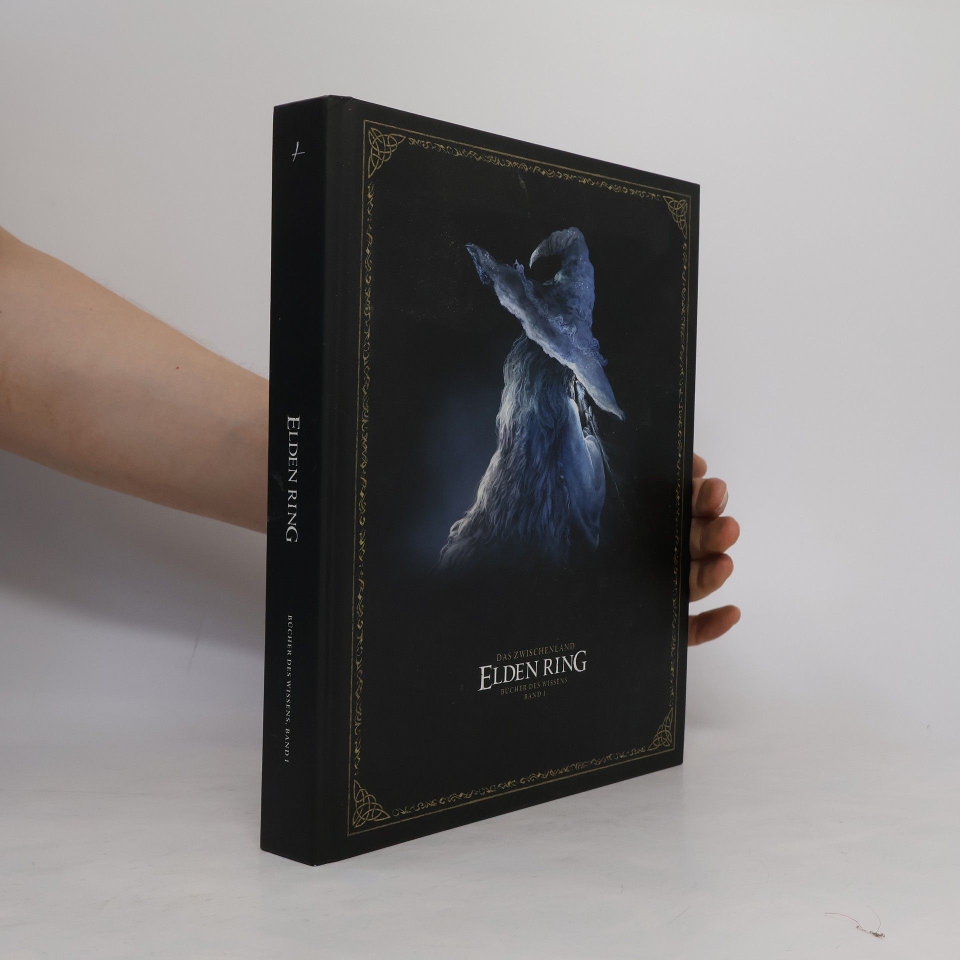 Autorenkollektiv Elden Ring – Bücher des Wissens, Band I: Das Zwischenland