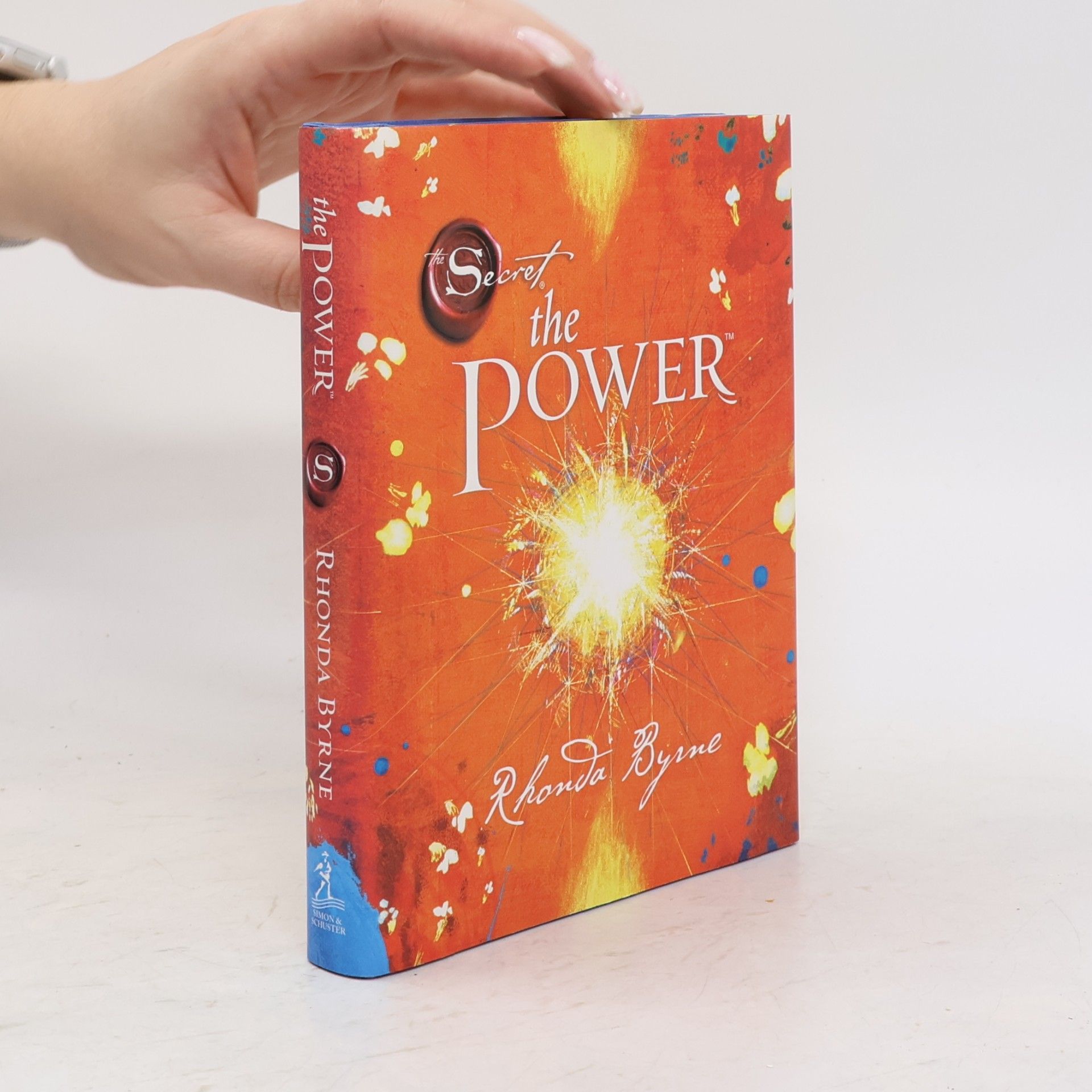 Rhonda Byrne The Secret: The Power