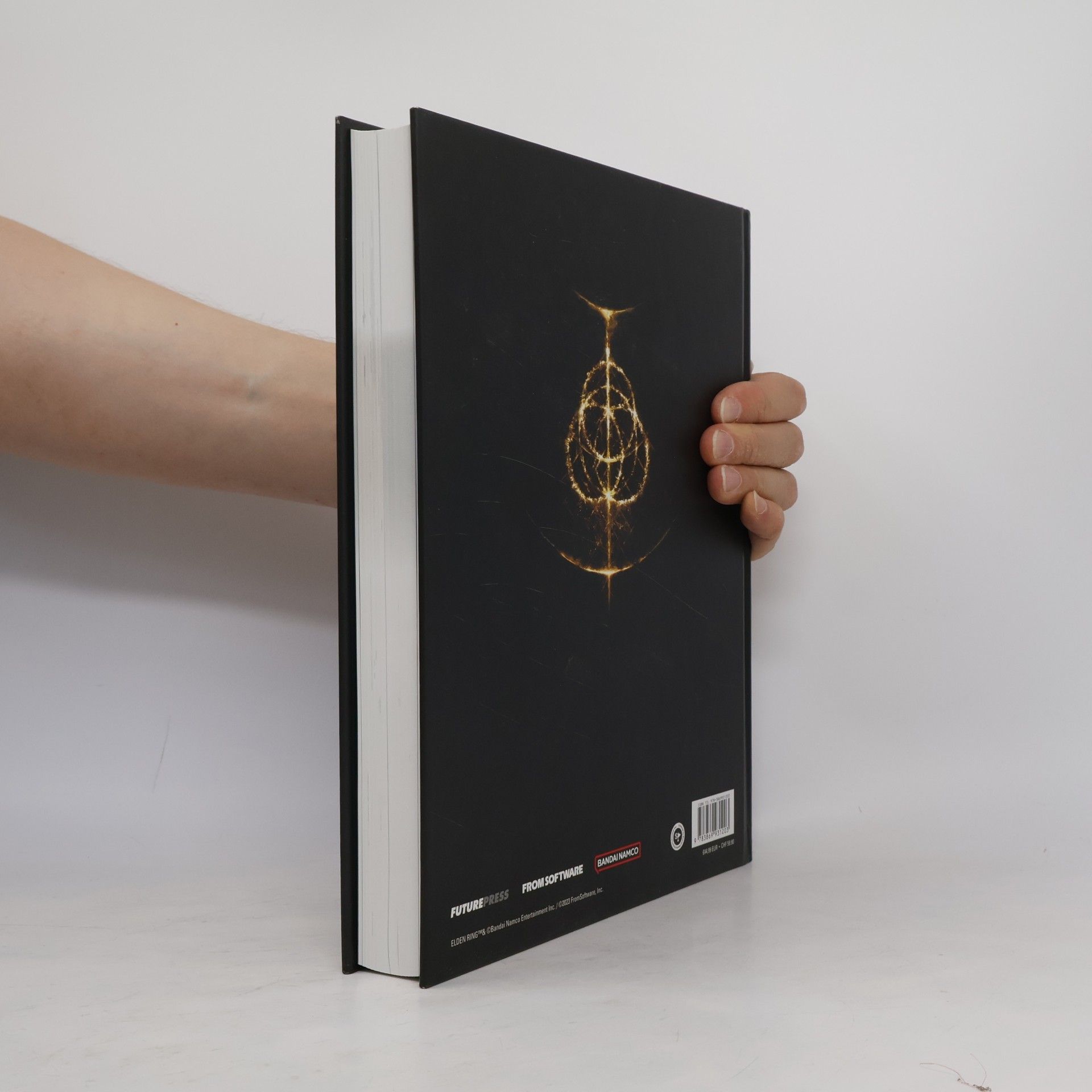 Elden Ring – Bücher des Wissens, Band II: Fragmente der Zertrümmerung