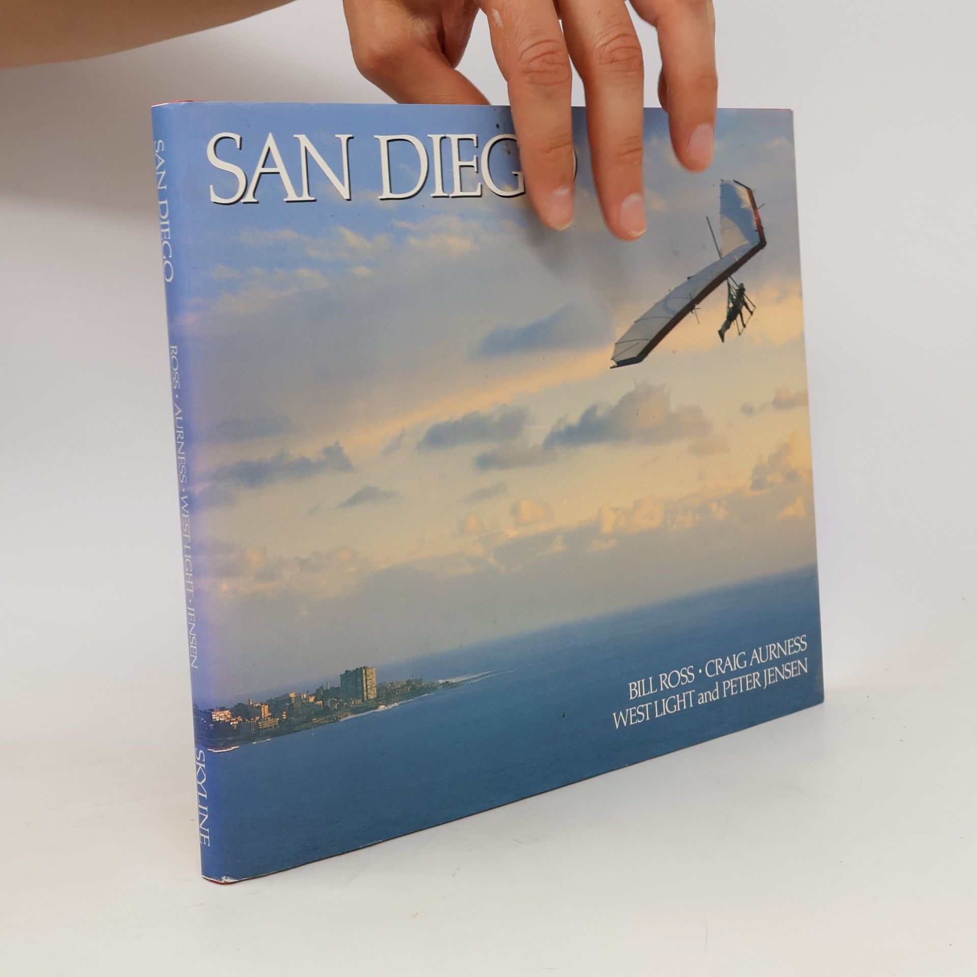San Diego