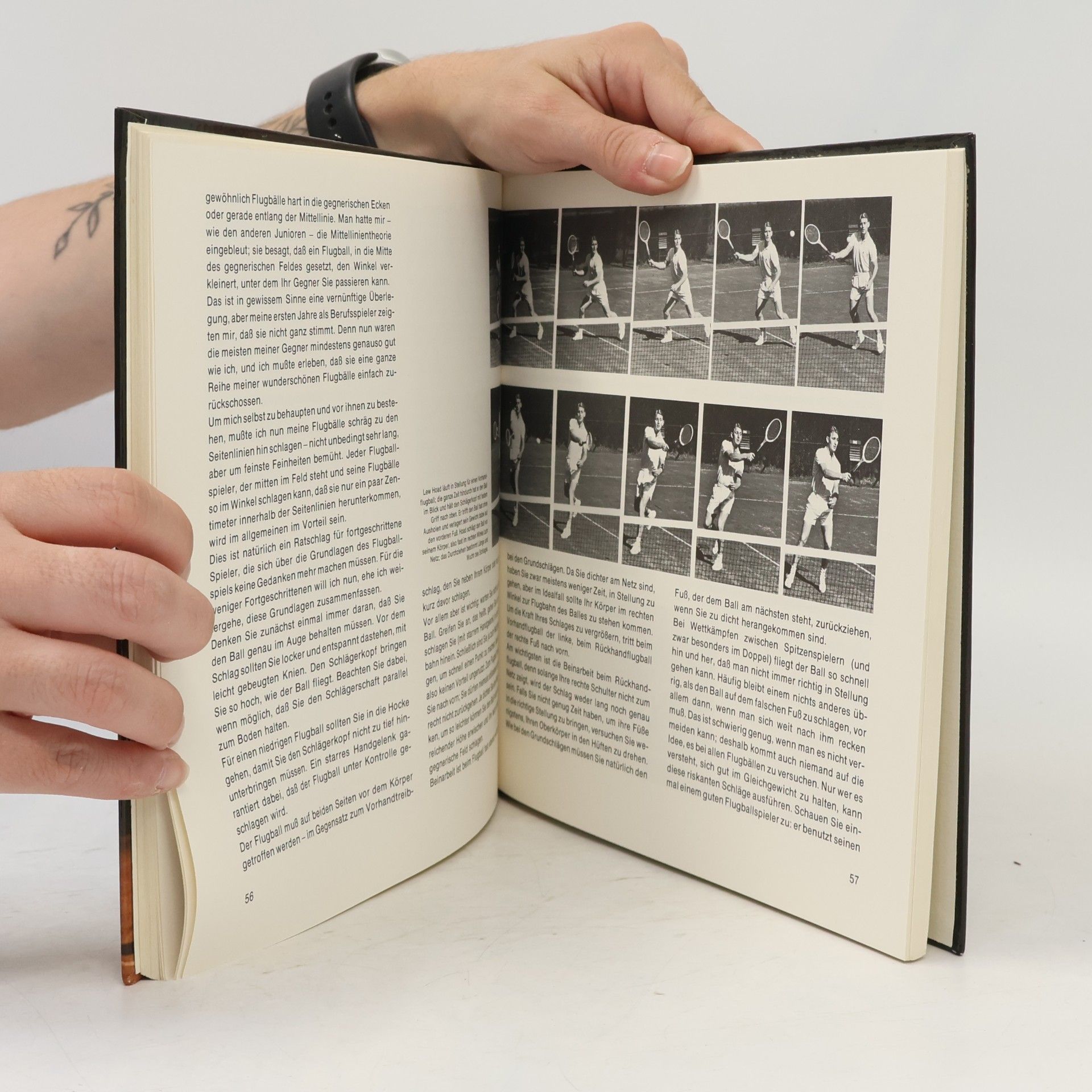 Autorenkollektiv Tennis. Für Anfänger und Fortgeschrittene