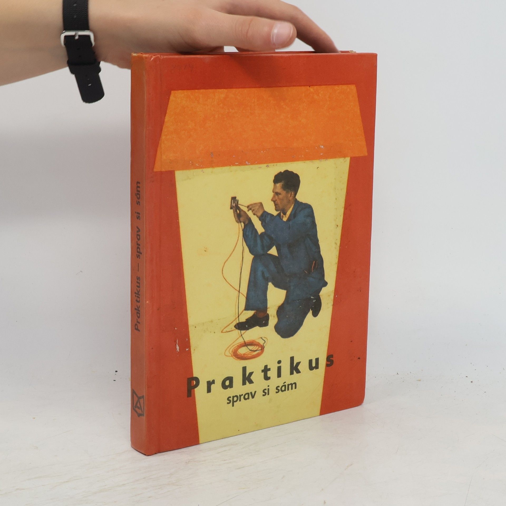 Autorenkollektiv Praktikus sprav si sám
