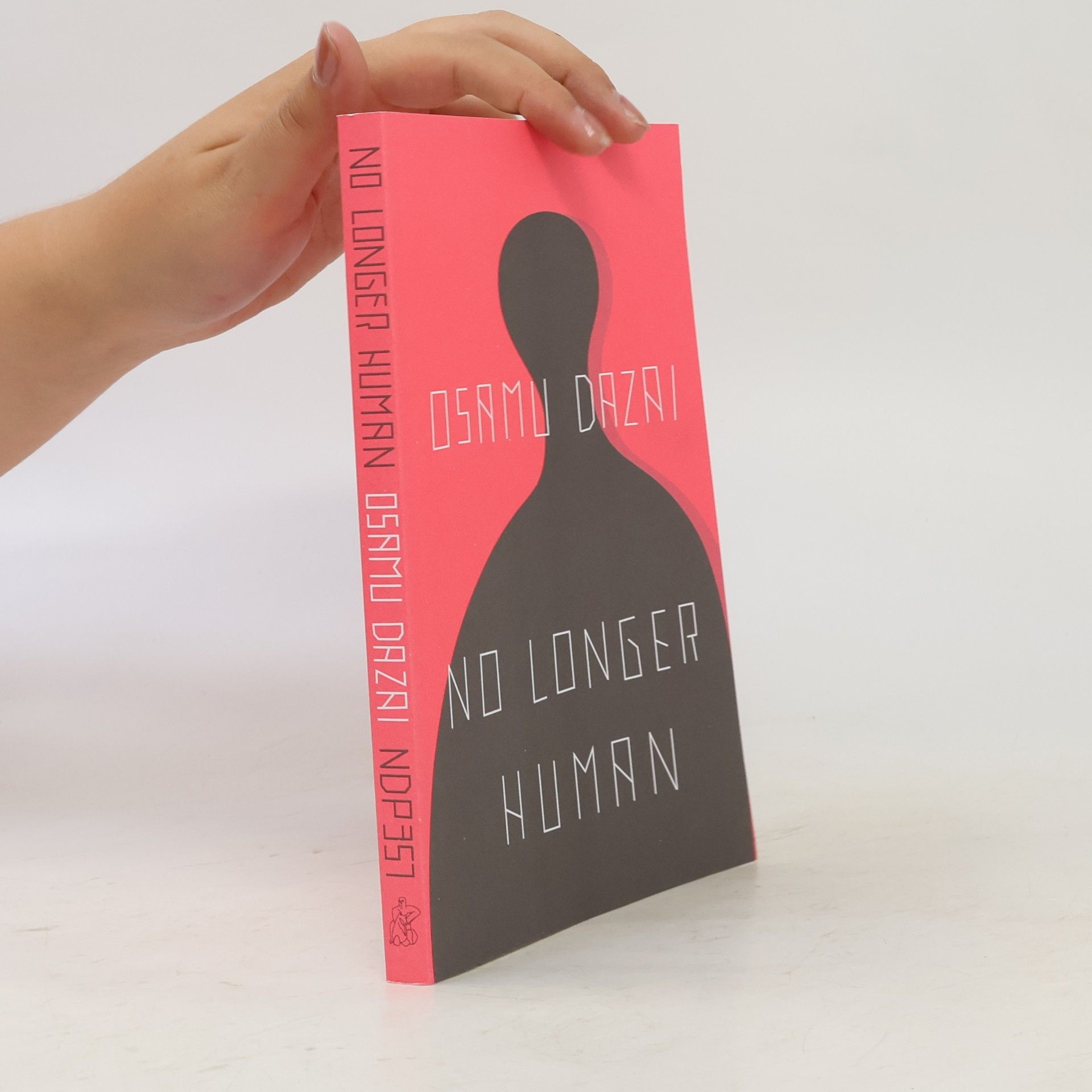 Osamu Dazai No Longer Human