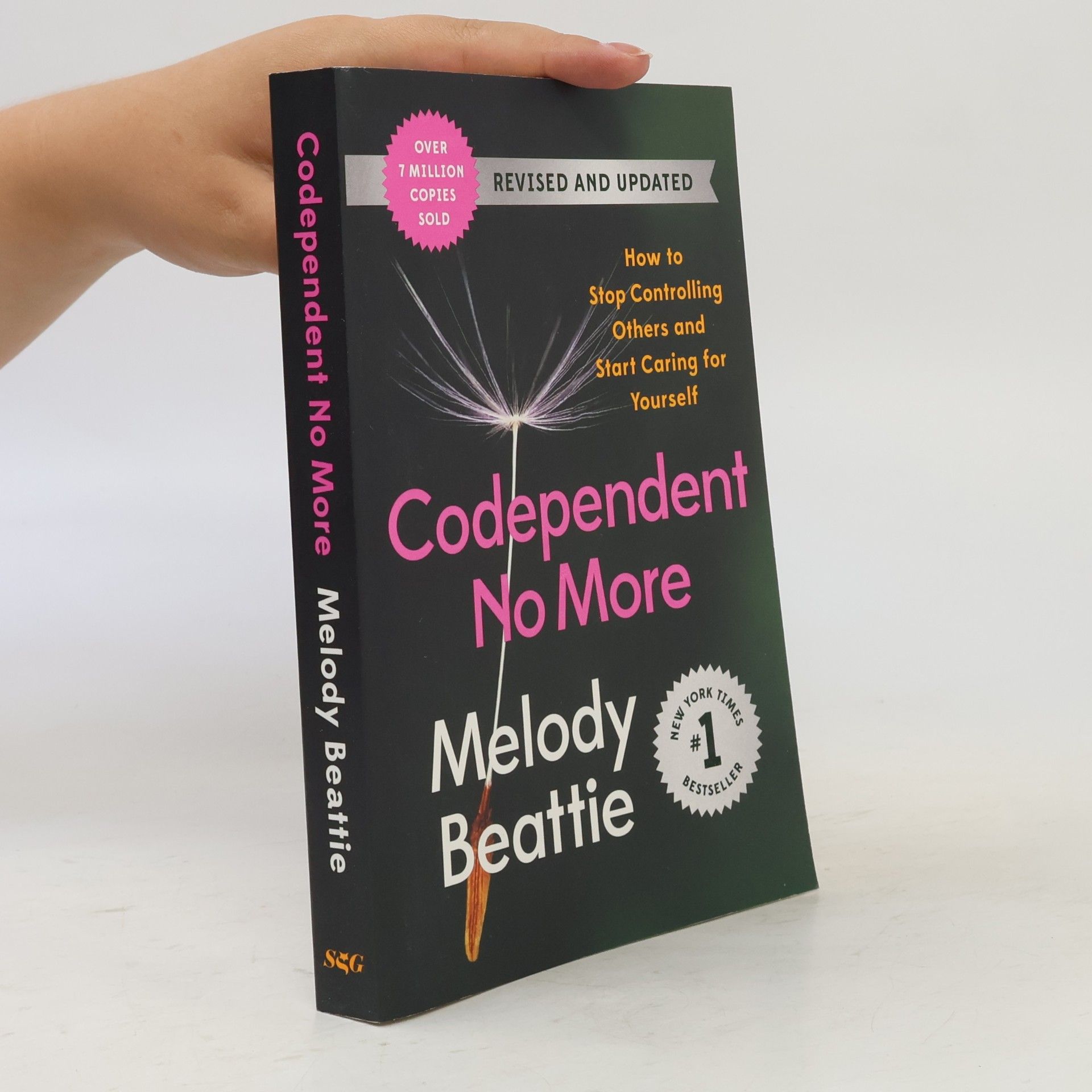 Melody Beattie Codependent No More