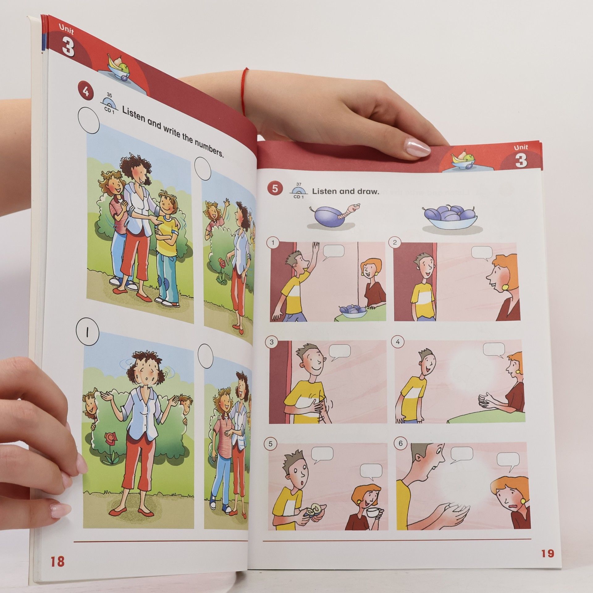 Günter Gerngross Playway to English 2e 1: Activity Book