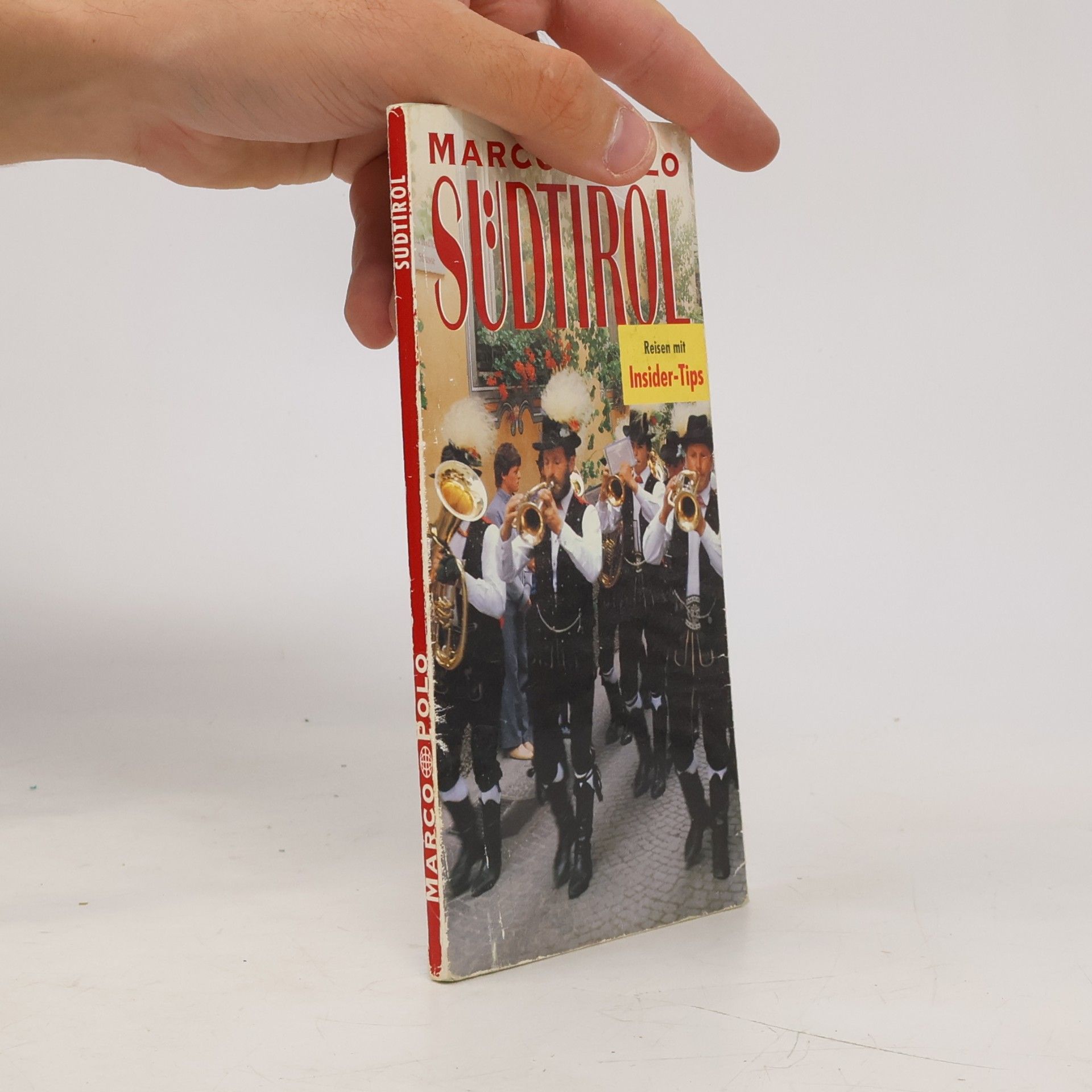 Autorenkollektiv Südtirol
