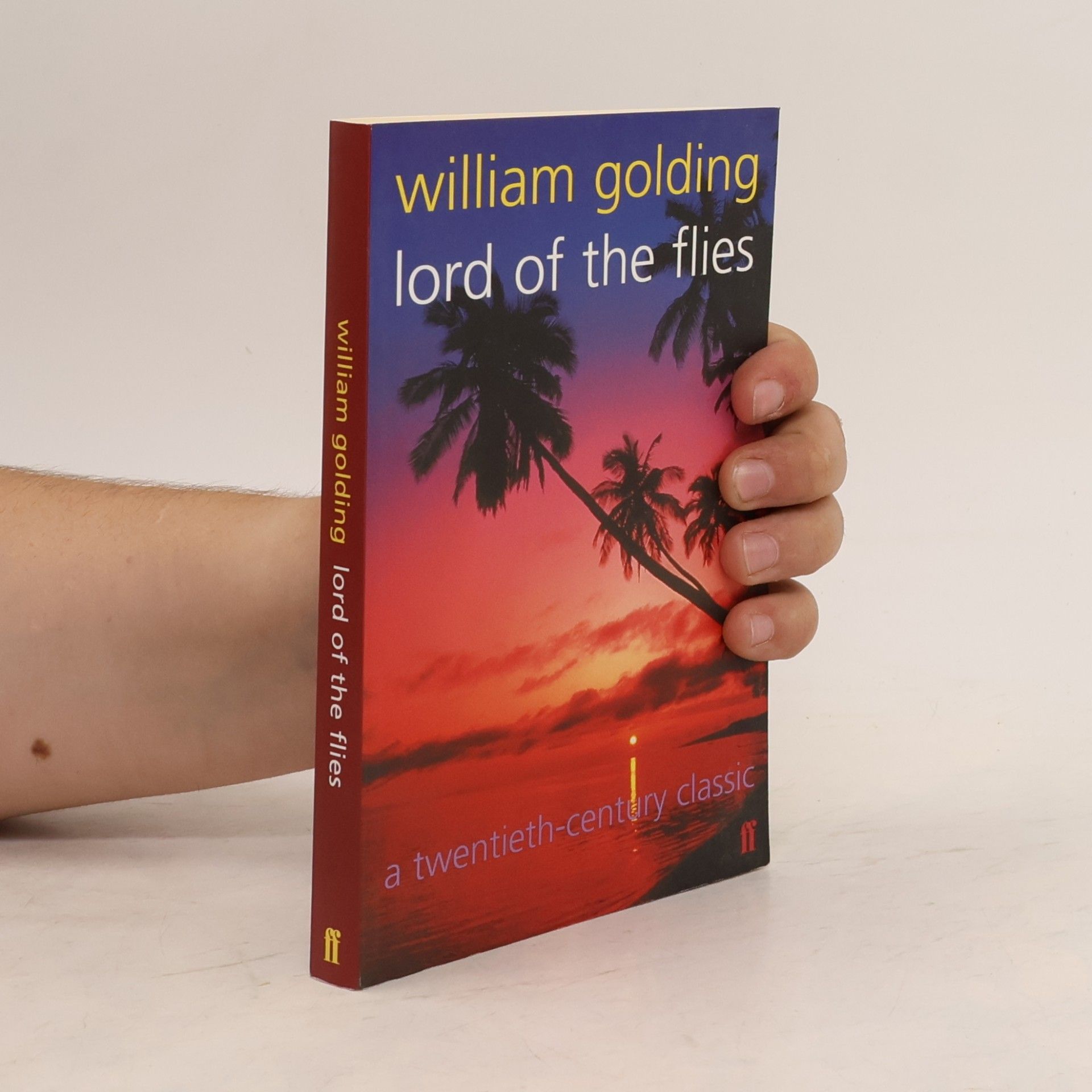 William Golding Lord of the Flies