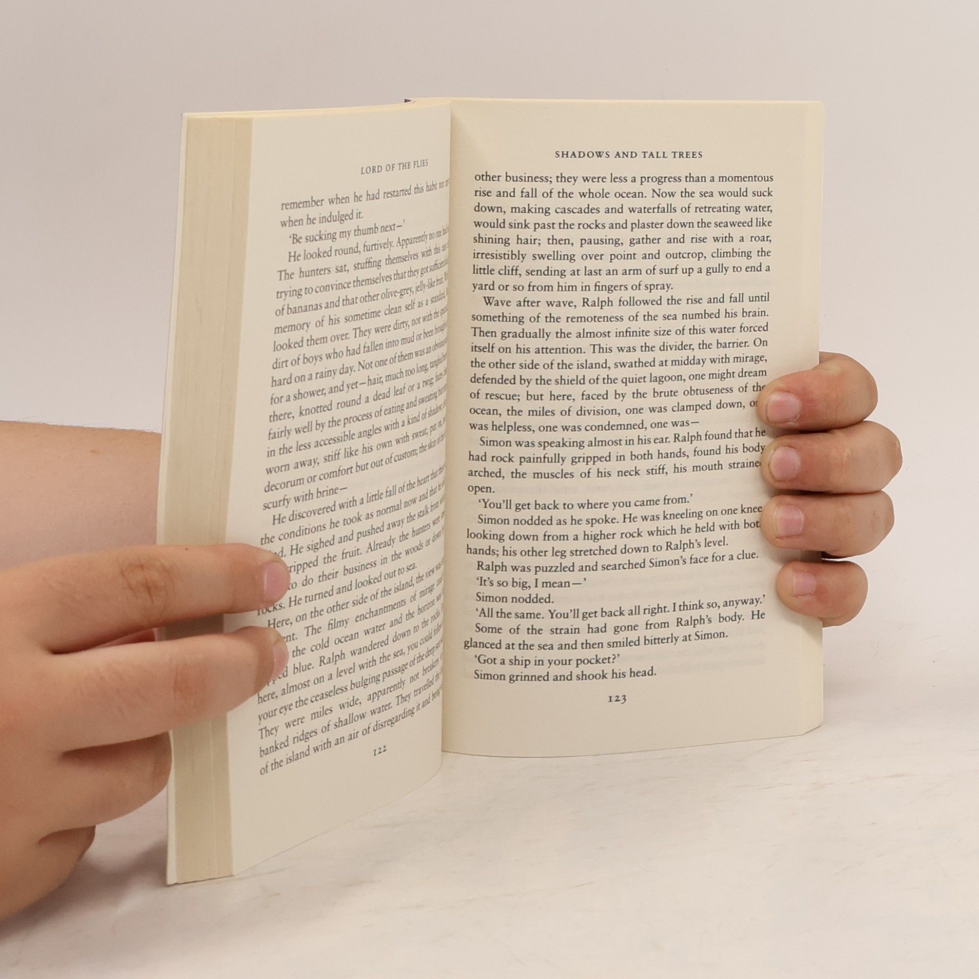 William Golding Lord of the Flies