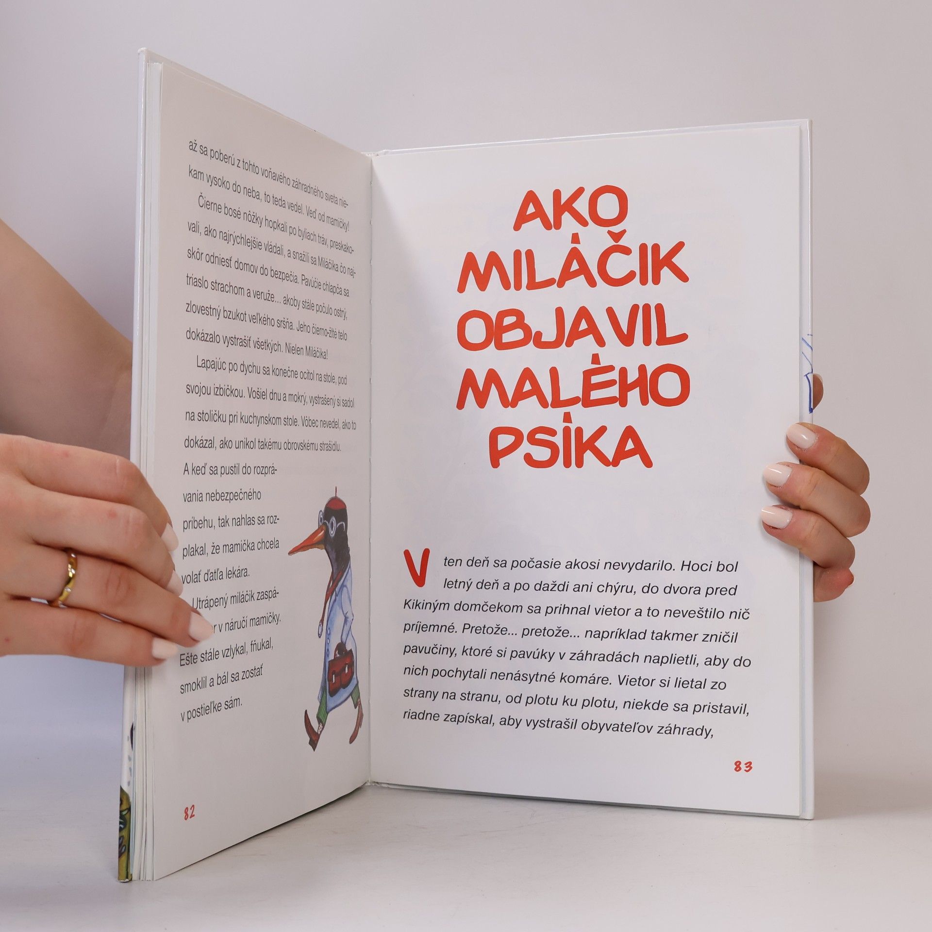 Juraj Šebo Bratislavské korzo