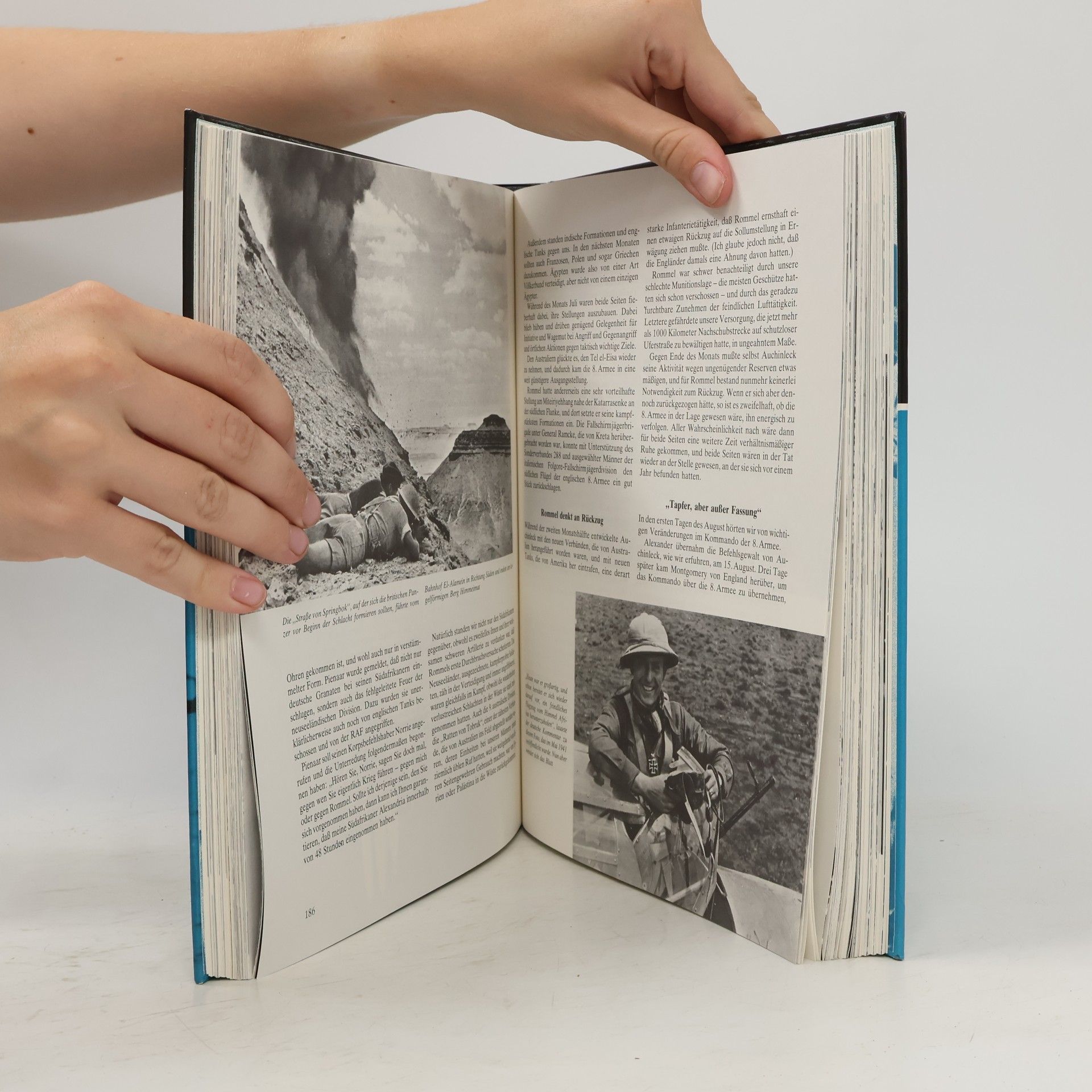 Various authors Der Zweite Weltkrieg 2