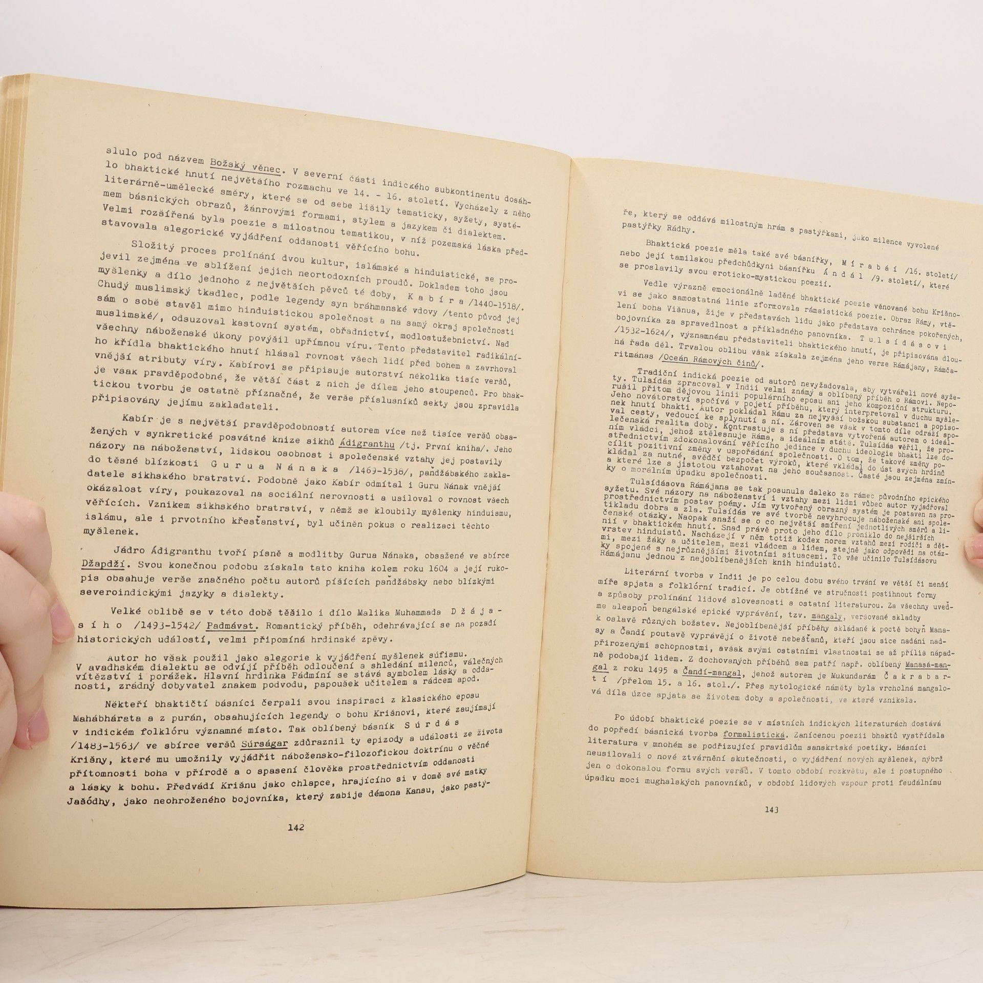 Autorenkollektiv Světová literatura IV.