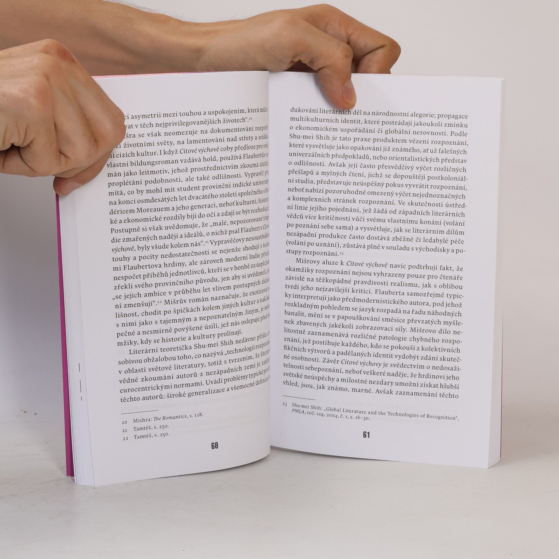 Rita Felski Teoretická knihovna - 43: Jak se používá literatura