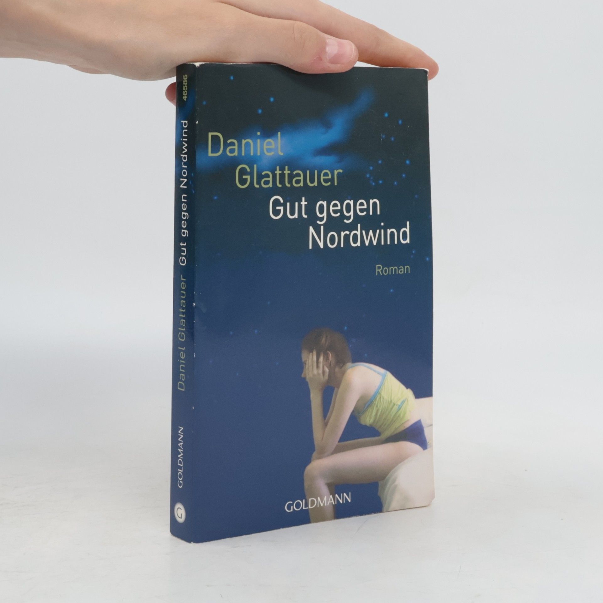 Daniel Glattauer Gut gegen Nordwind