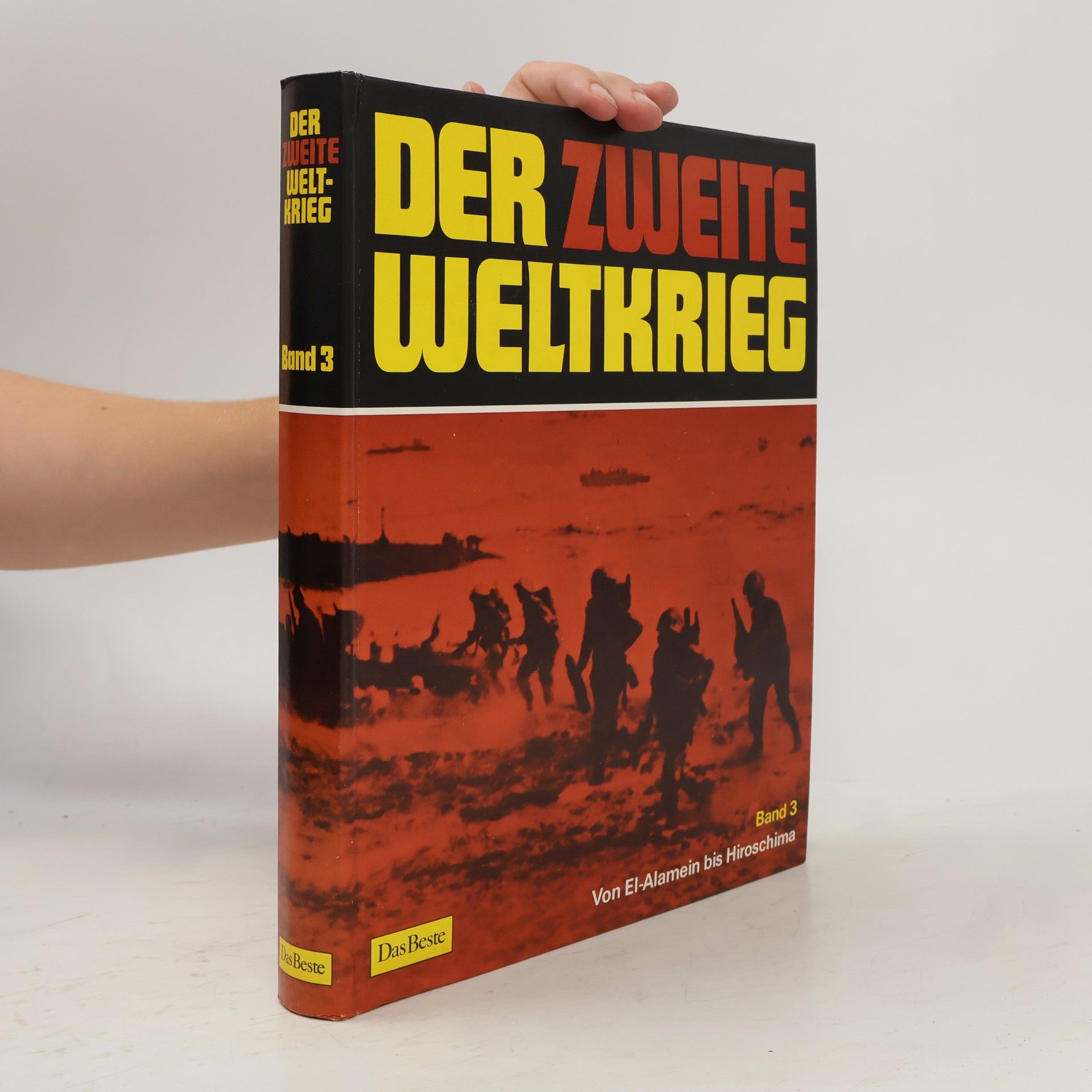 Der Zweite Weltkrieg 3