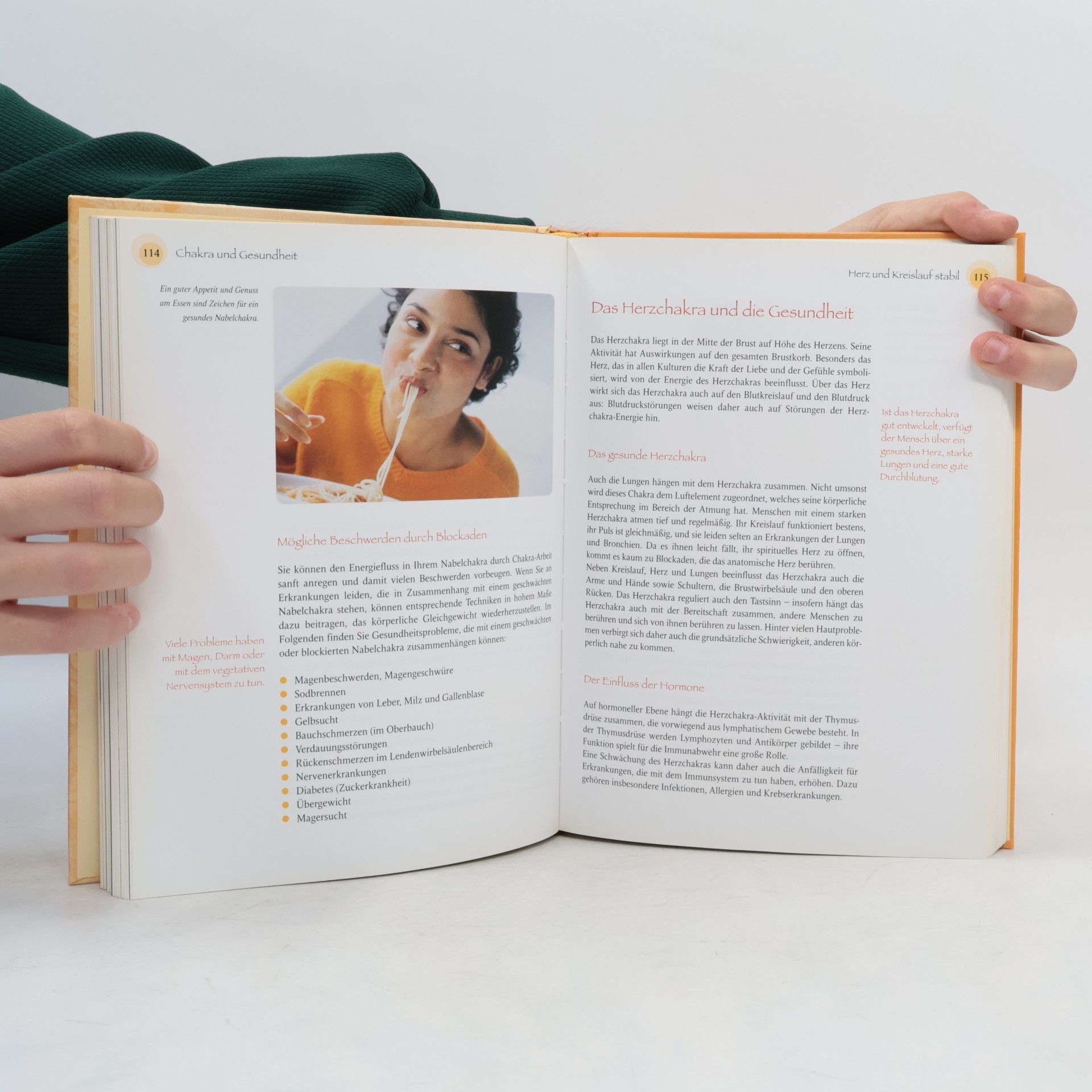 Kalashatra Govinda Chakra-Praxisbuch