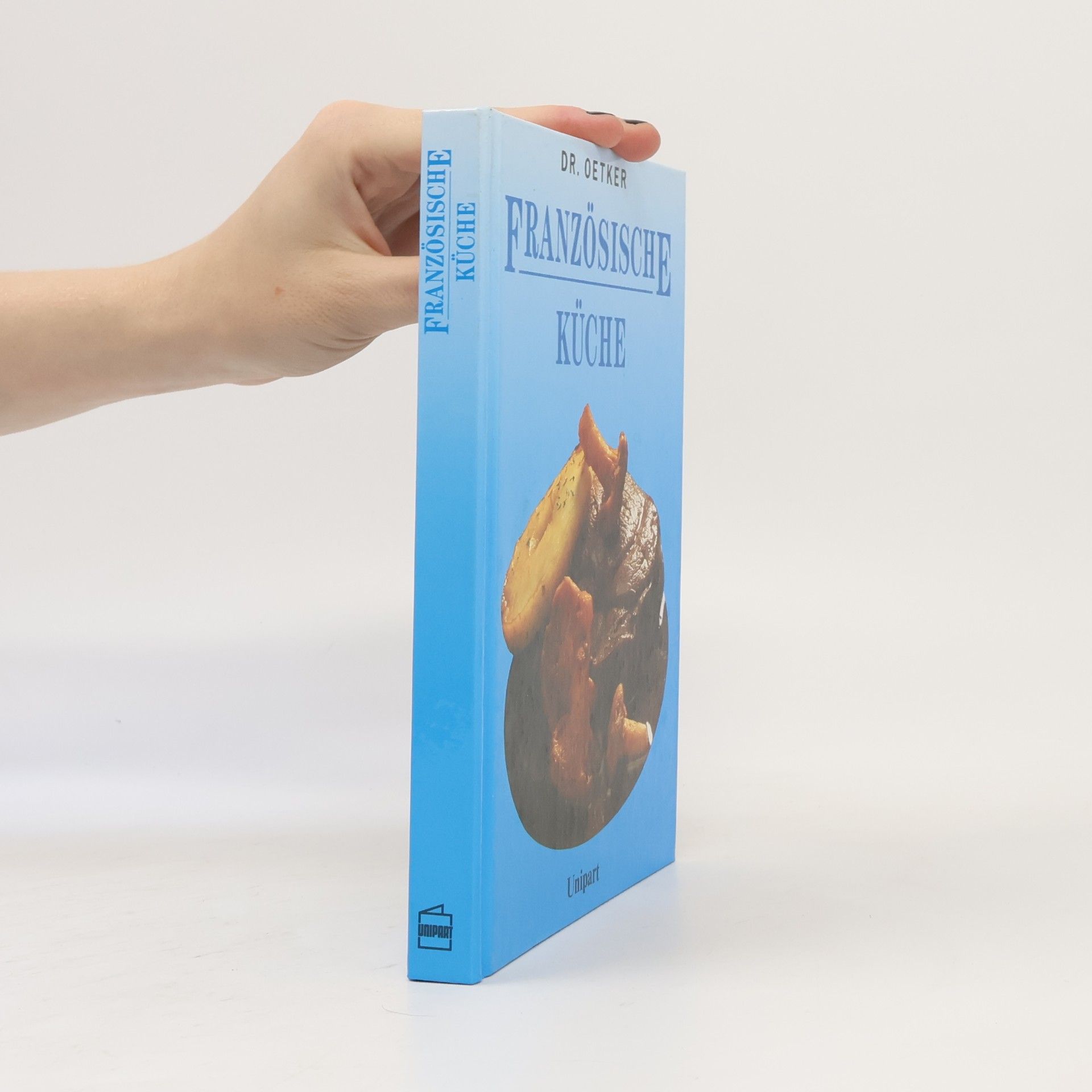 Französische Küche