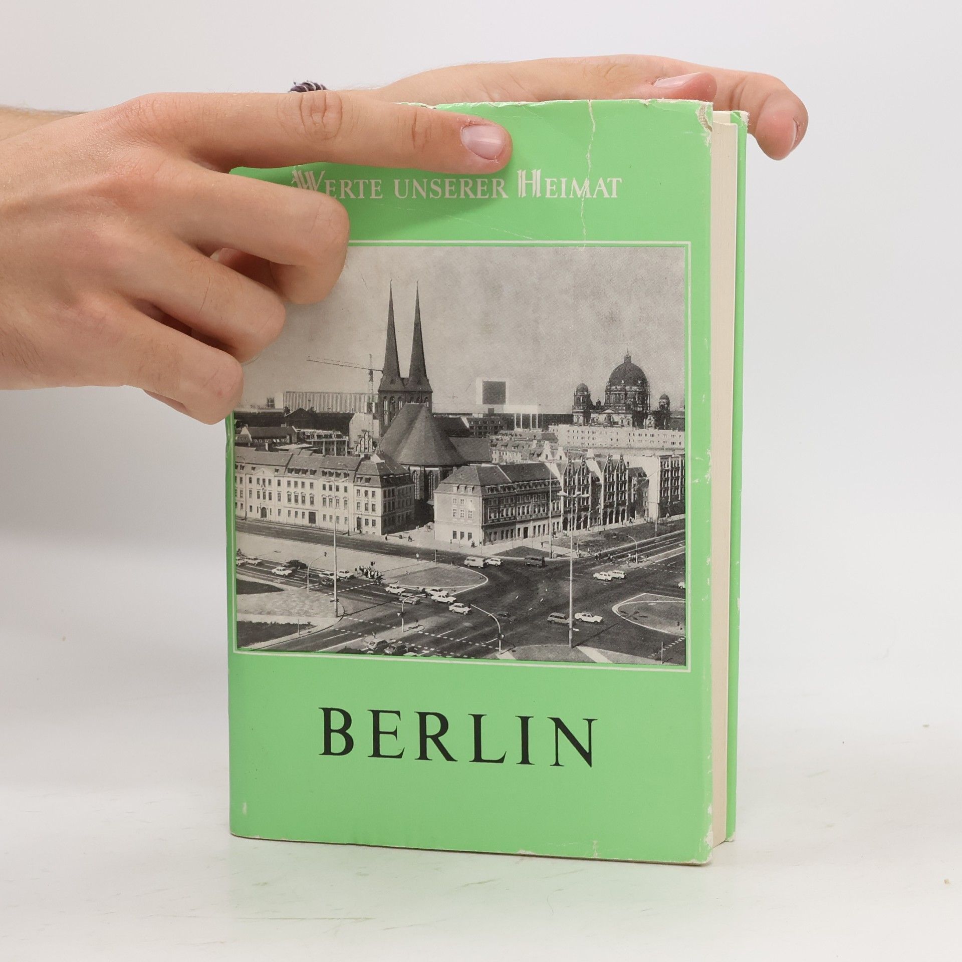Wolf-Joachim Herrmann Berlin